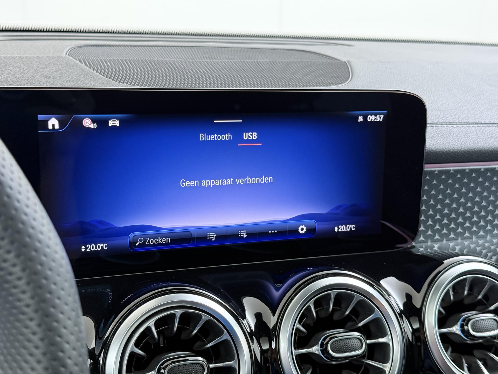 Mercedes-Benz EQB 250+ AMG Line 71 kWh 44