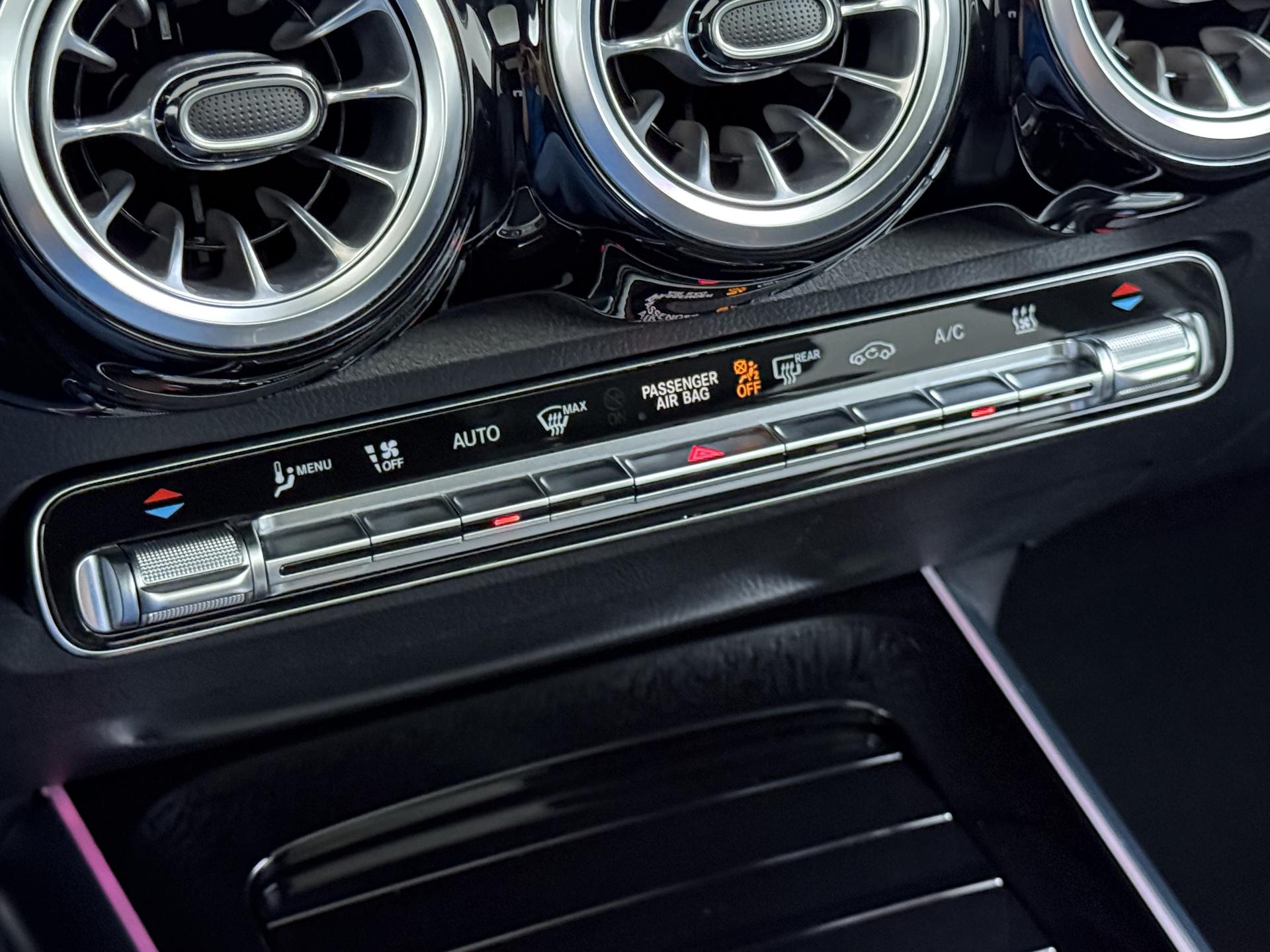 Mercedes-Benz EQB 250+ AMG Line 71 kWh 46