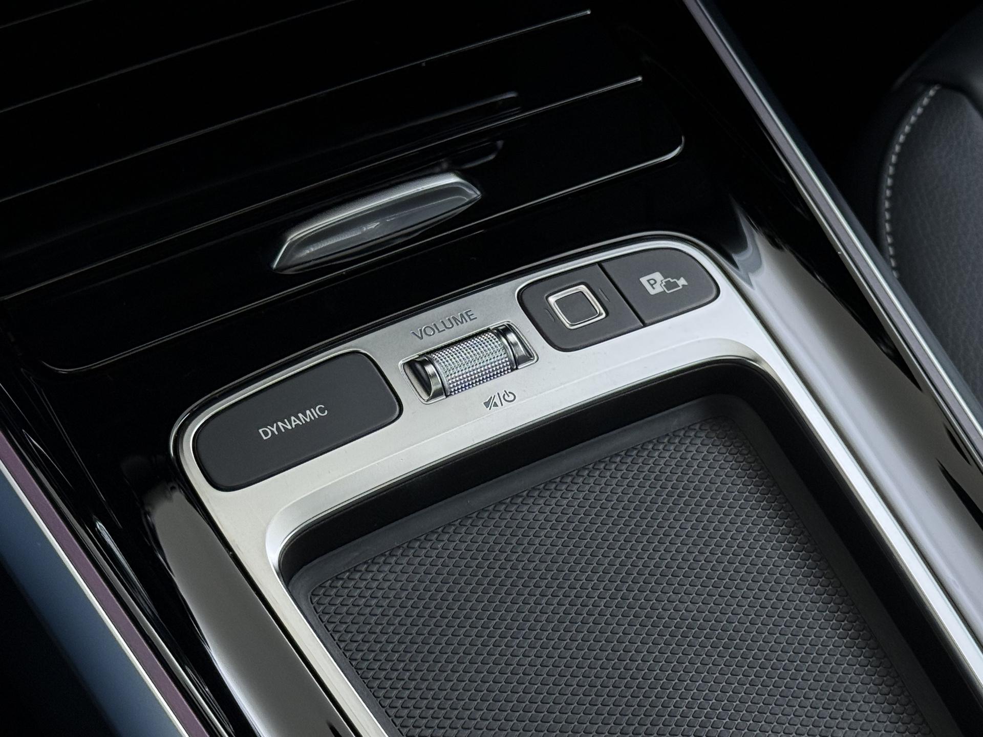 Mercedes-Benz EQB 250+ AMG Line 71 kWh 47