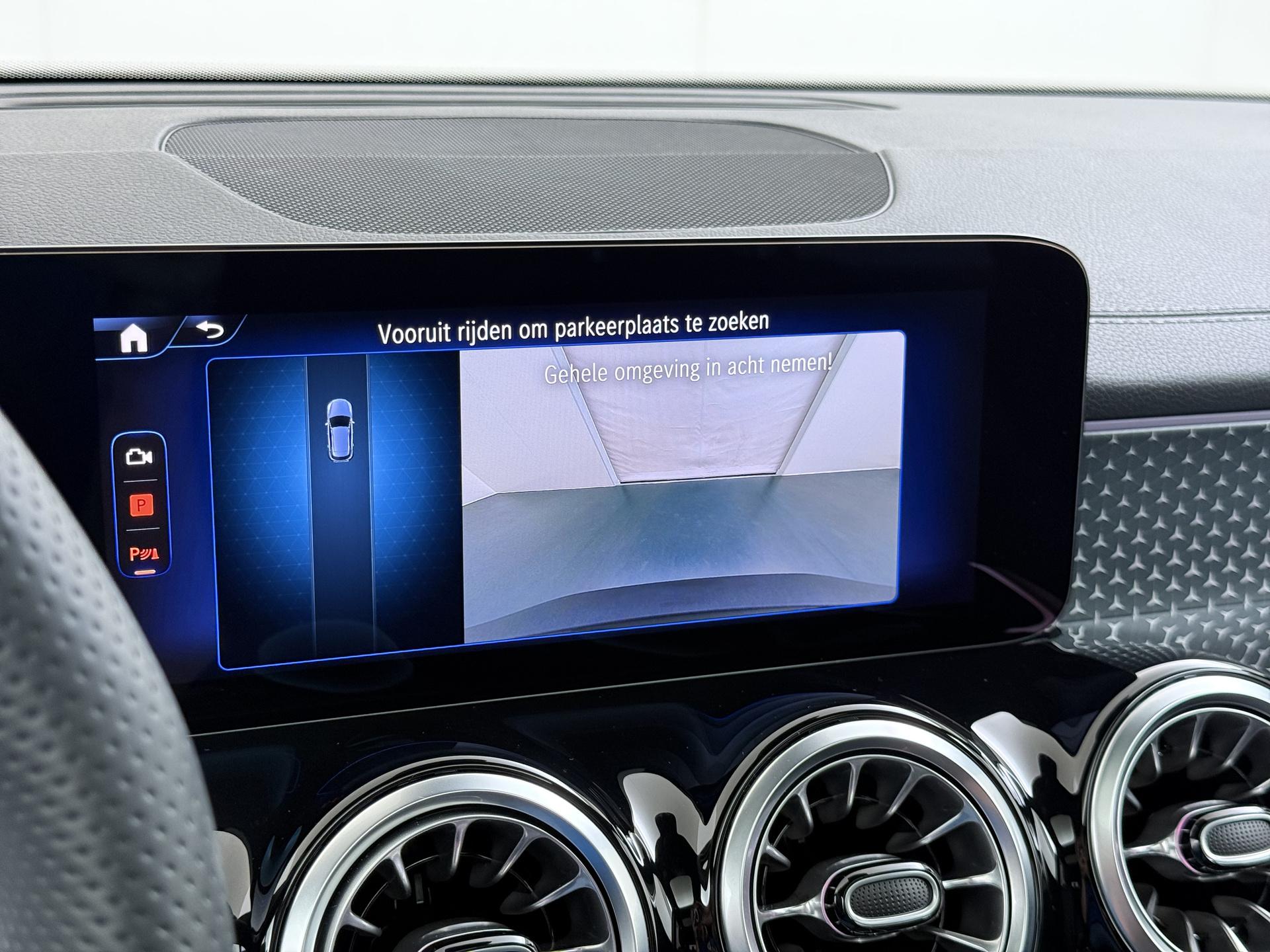 Mercedes-Benz EQB 250+ AMG Line 71 kWh 7