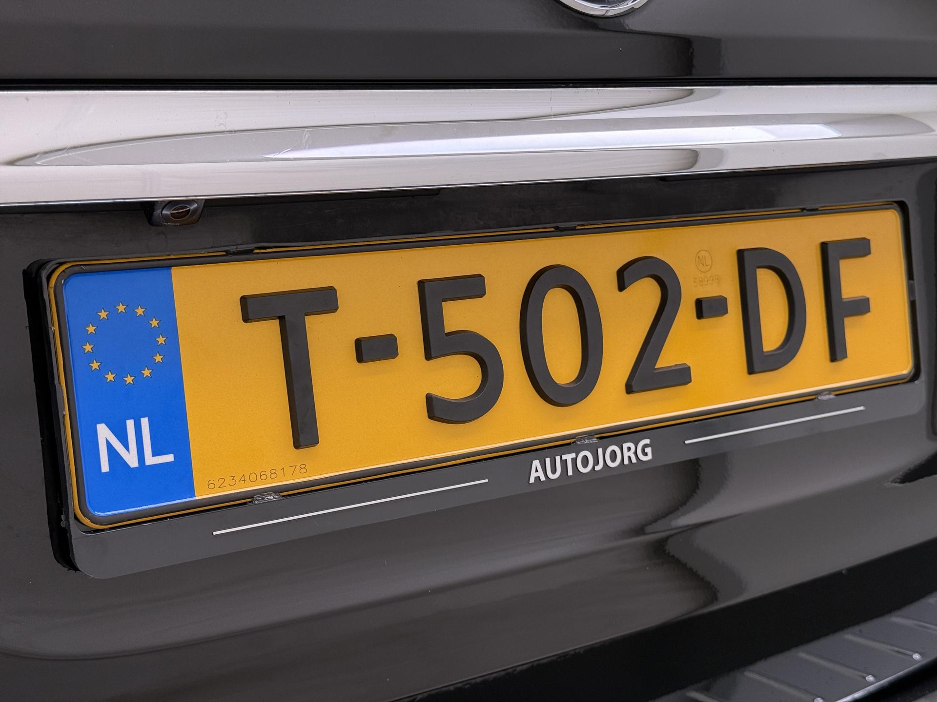 Mercedes-Benz GL-klasse 500 5