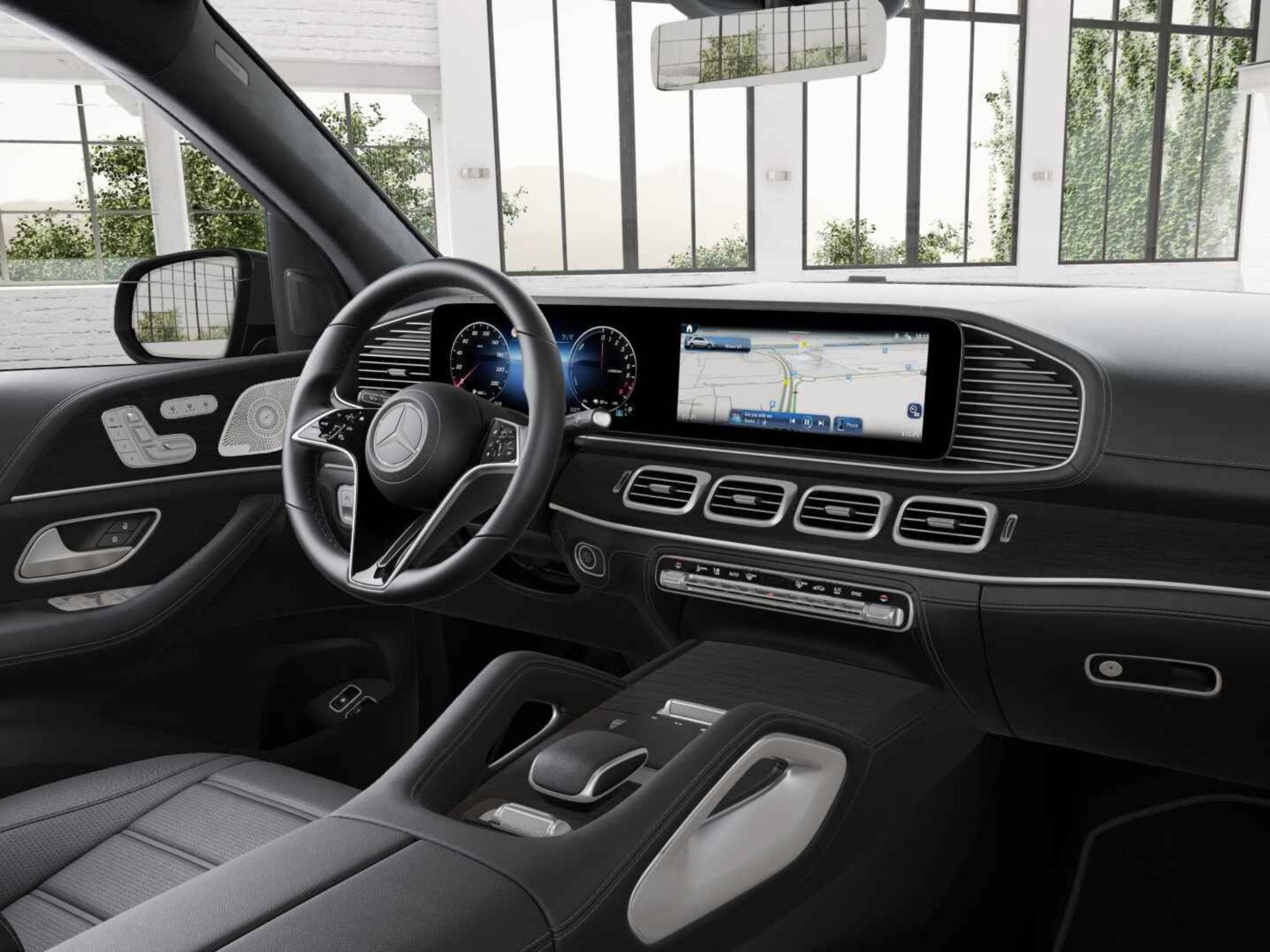 Mercedes-Benz GLE-klasse 400 e 4MATIC AMG Line Premium Plus 1