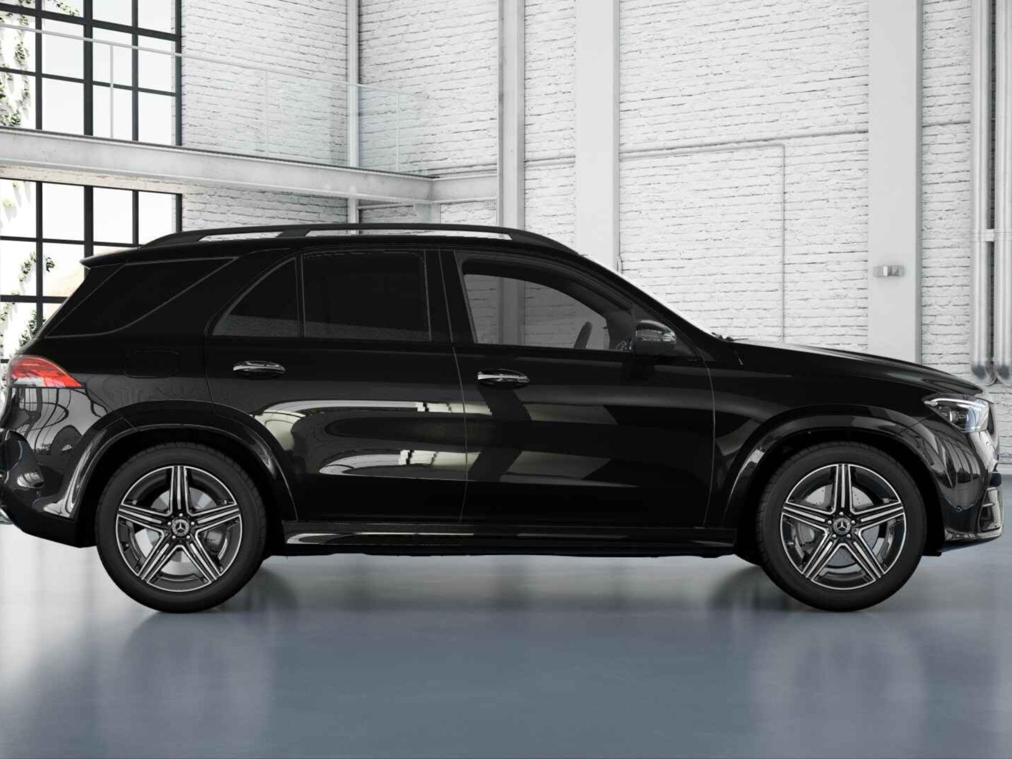 Mercedes-Benz GLE-klasse 400 e 4MATIC AMG Line Premium Plus 10
