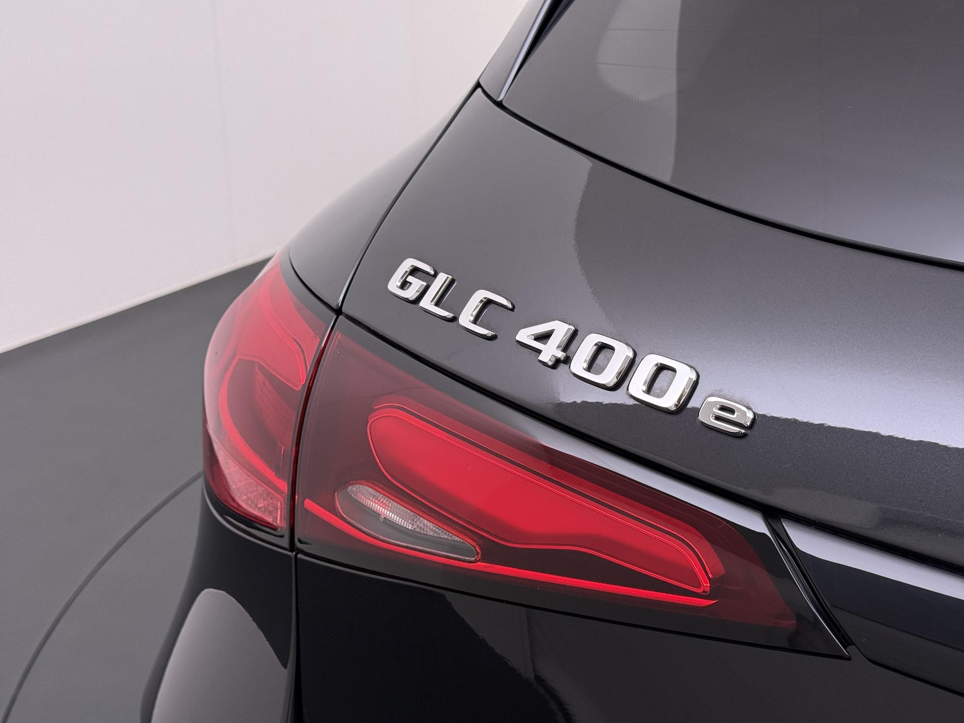 Mercedes-Benz GLC 400 e 4MATIC AMG Line Premium Plus 11