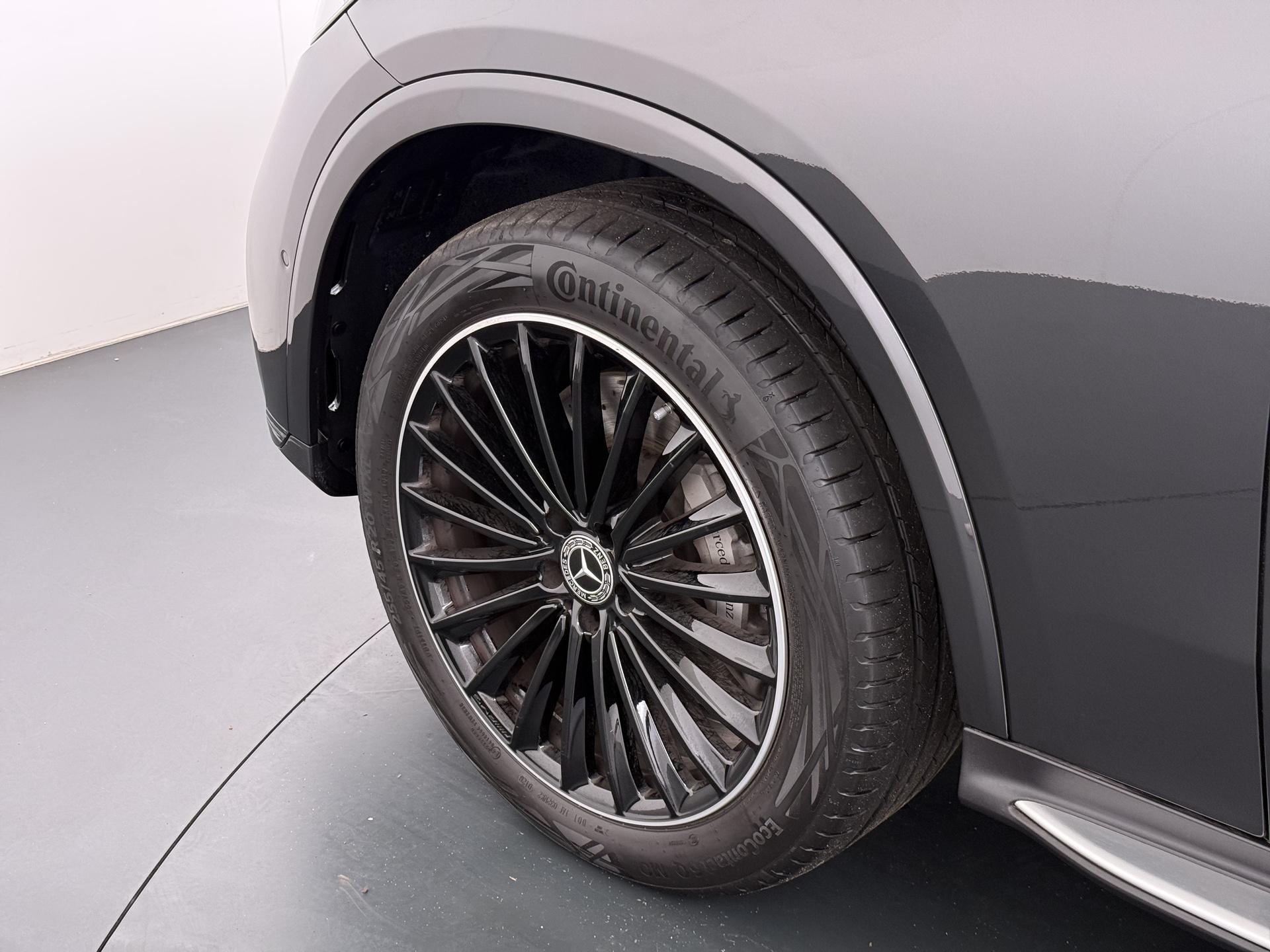 Mercedes-Benz GLC 400 e 4MATIC AMG Line Premium Plus 16