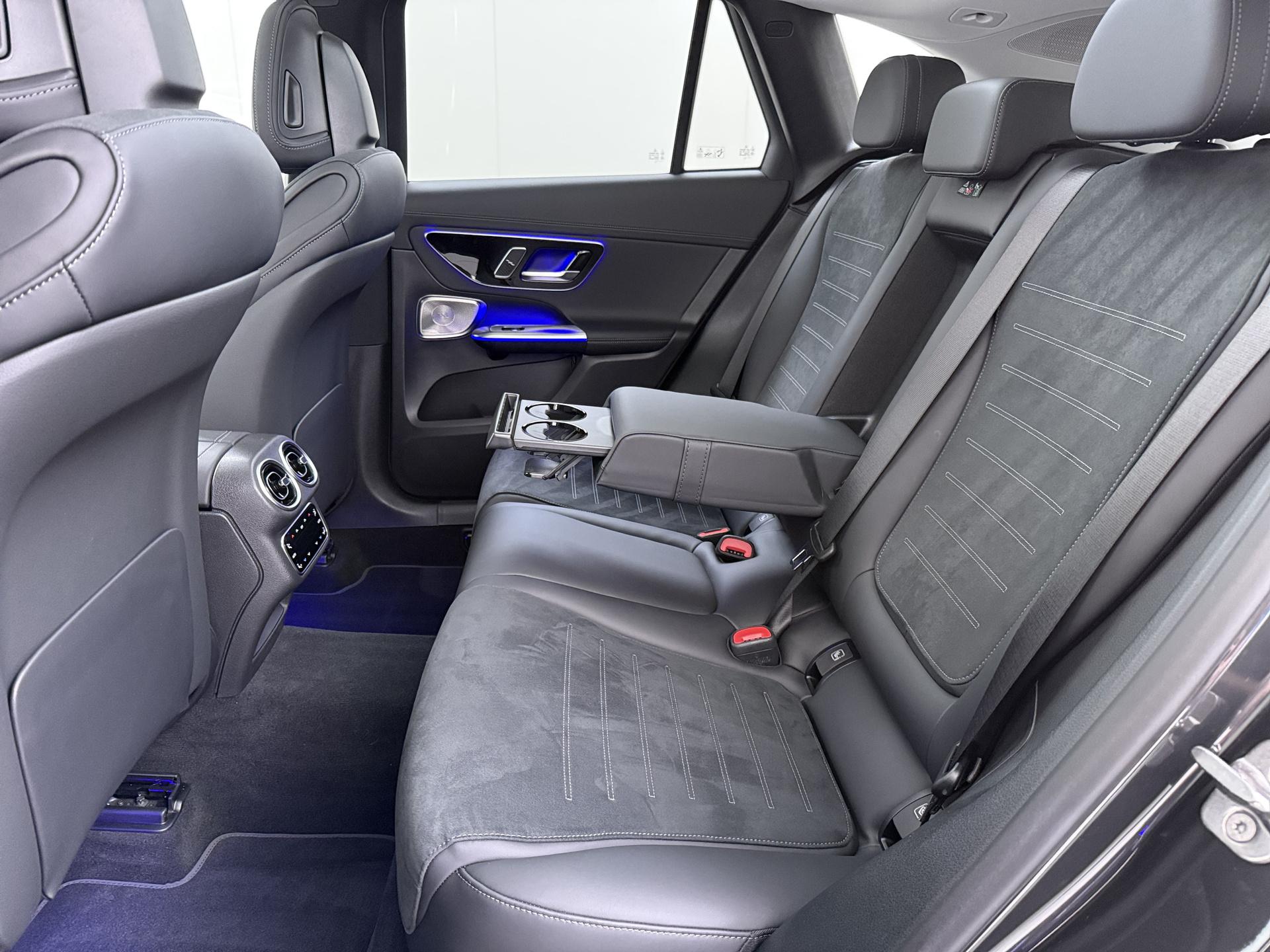 Mercedes-Benz GLC 400 e 4MATIC AMG Line Premium Plus 27