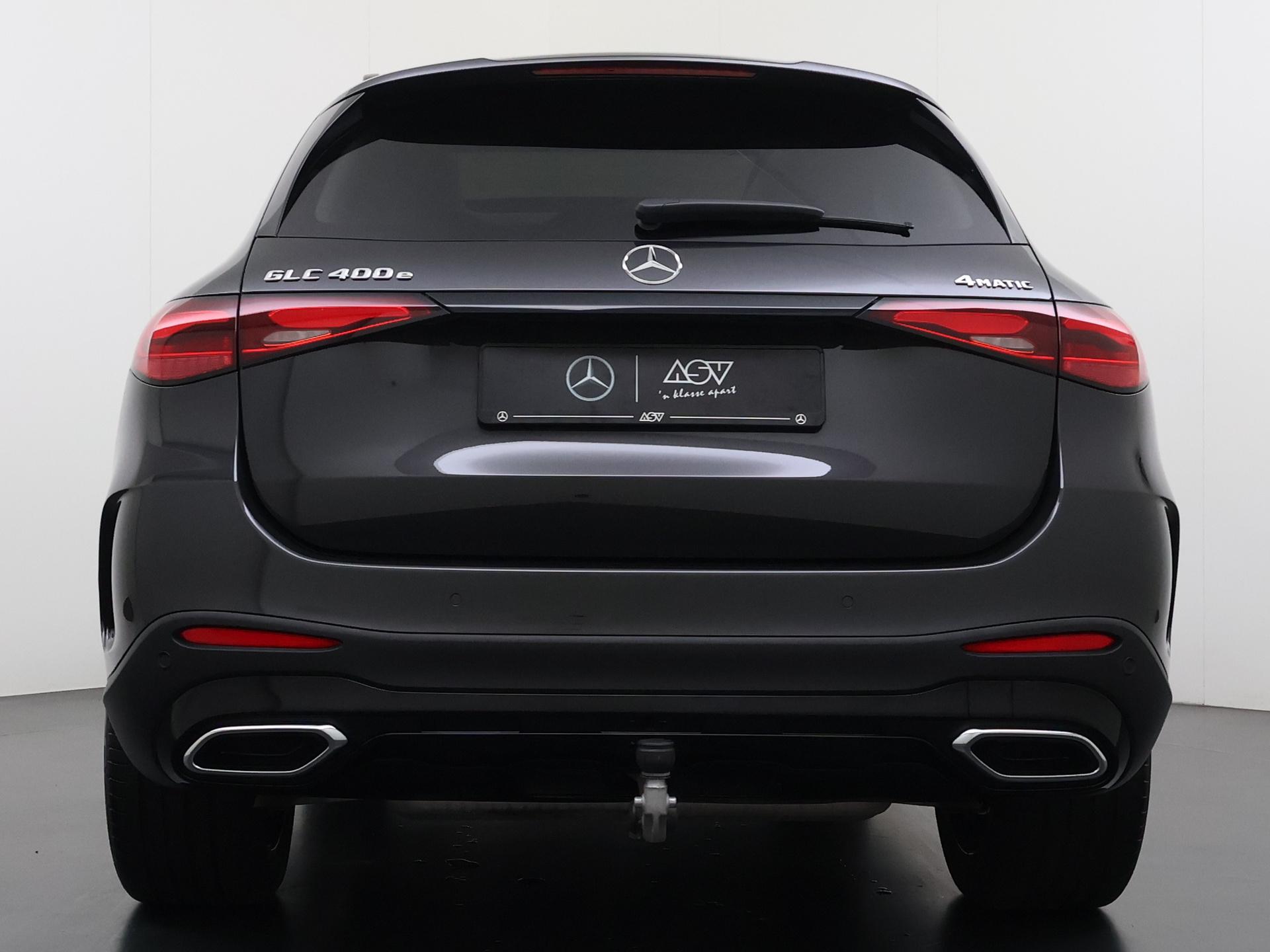 Mercedes-Benz GLC 400 e 4MATIC AMG Line Premium Plus 3