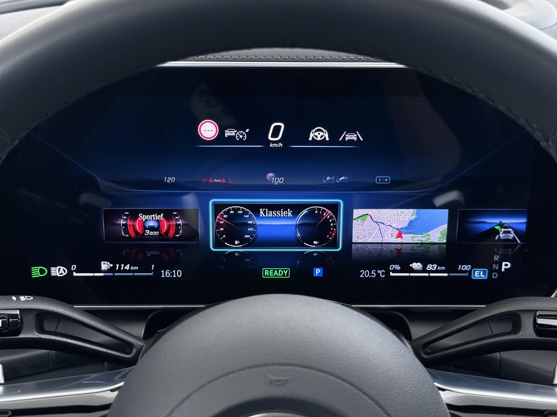 Mercedes-Benz GLC 400 e 4MATIC AMG Line Premium Plus 38