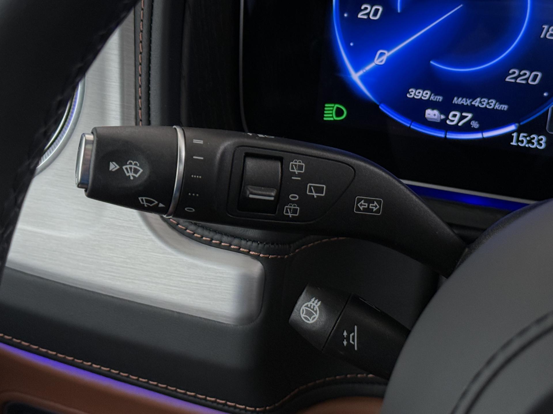 Mercedes-Benz G-klasse 580 met EQ-Technologie 116 kWh 37