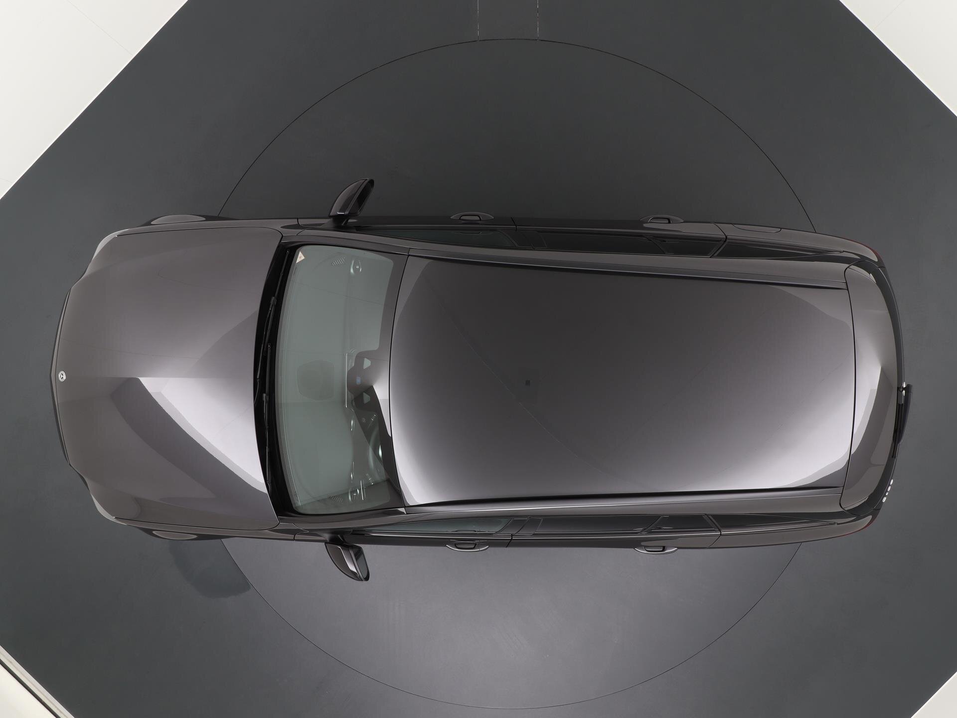 Mercedes-Benz C-Klasse Estate 180 Business Solution AMG 15