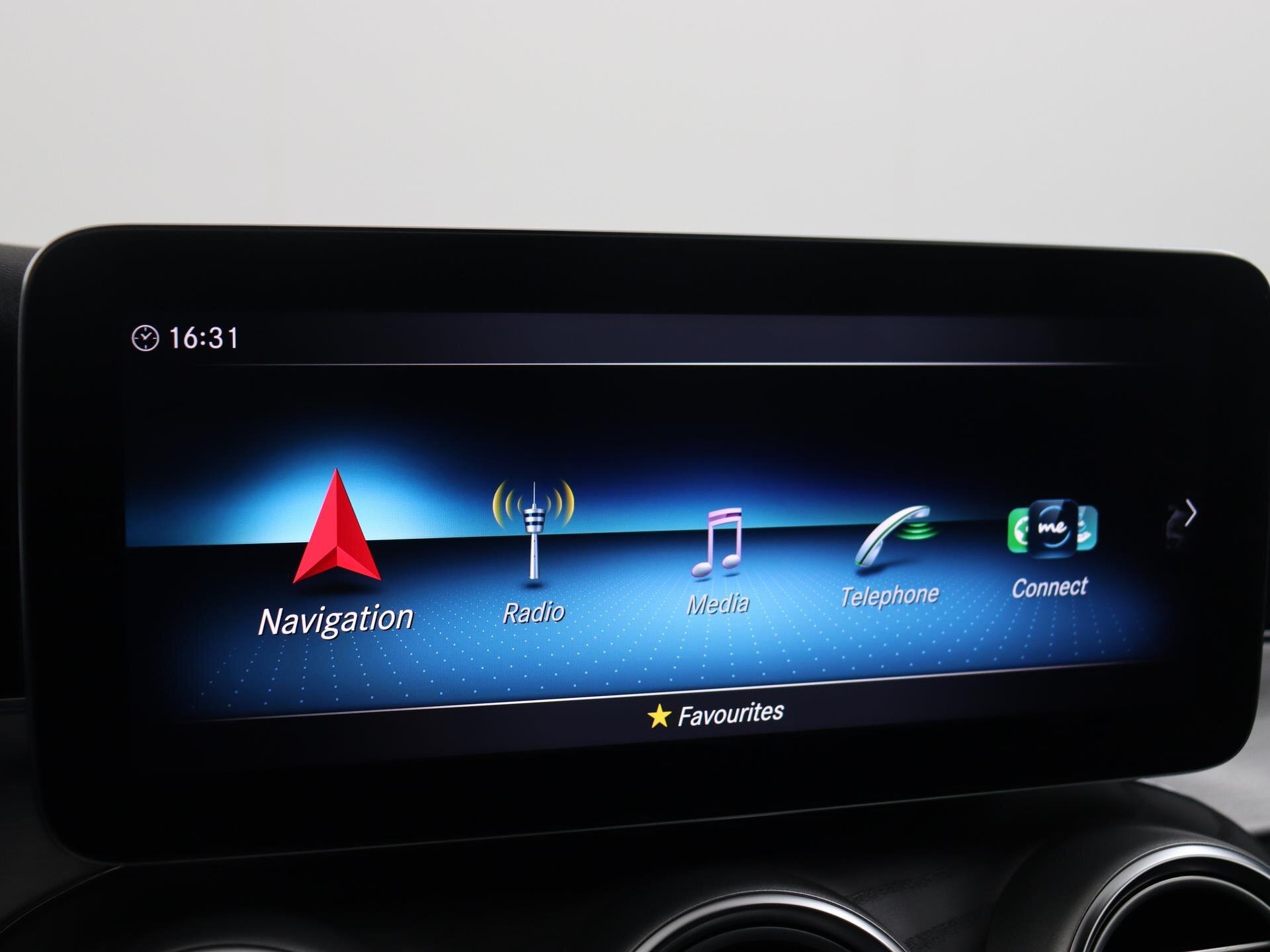 Mercedes-Benz C-Klasse Estate 180 Business Solution AMG 41