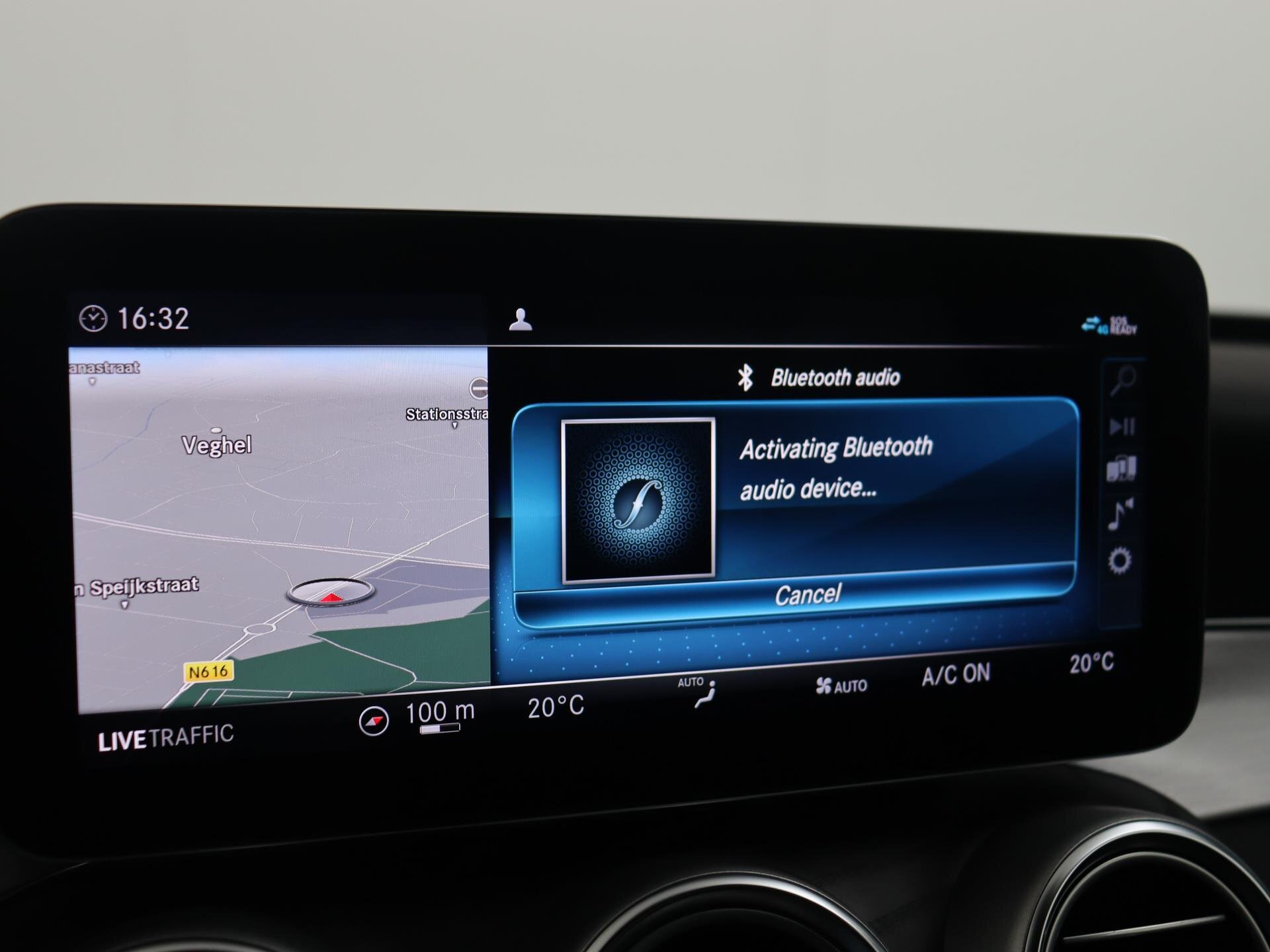 Mercedes-Benz C-Klasse Estate 180 Business Solution AMG 44