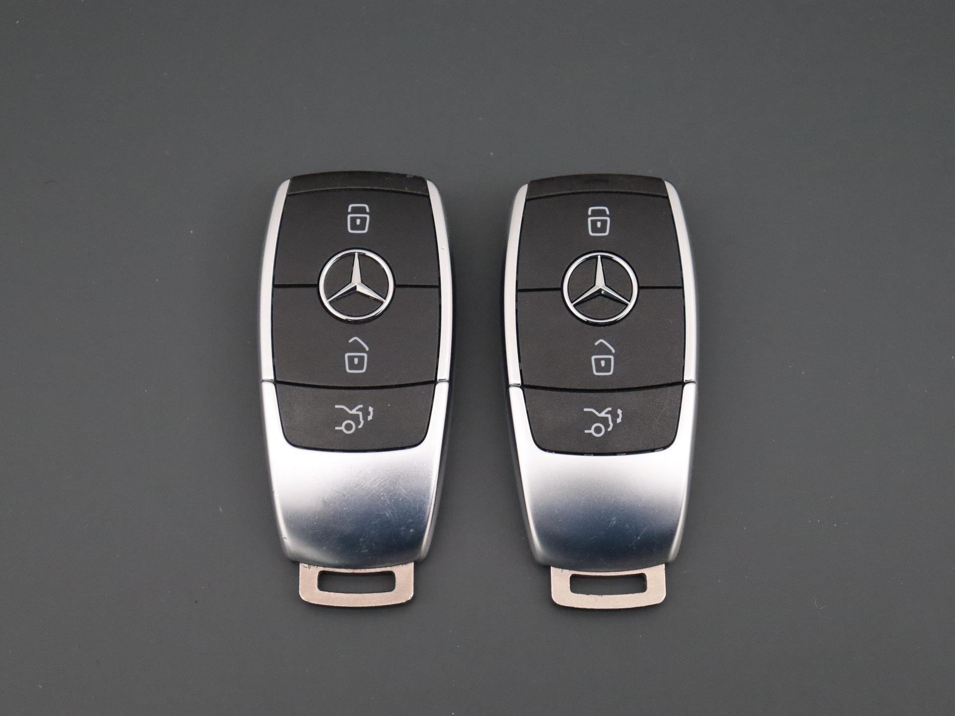 Mercedes-Benz C-Klasse Estate 180 Business Solution AMG 52