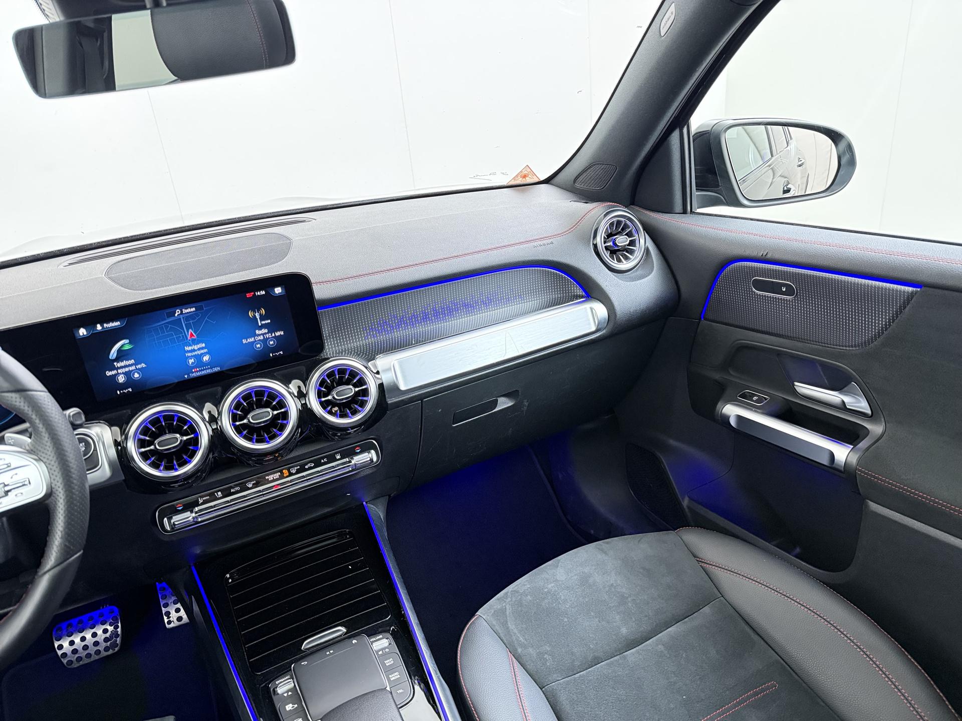 Mercedes-Benz EQB 250 AMG Line 67 kWh 26