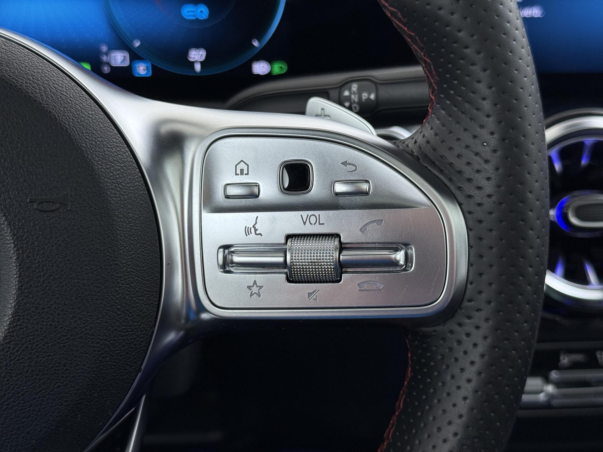 Mercedes-Benz EQB 250 AMG Line 67 kWh 29