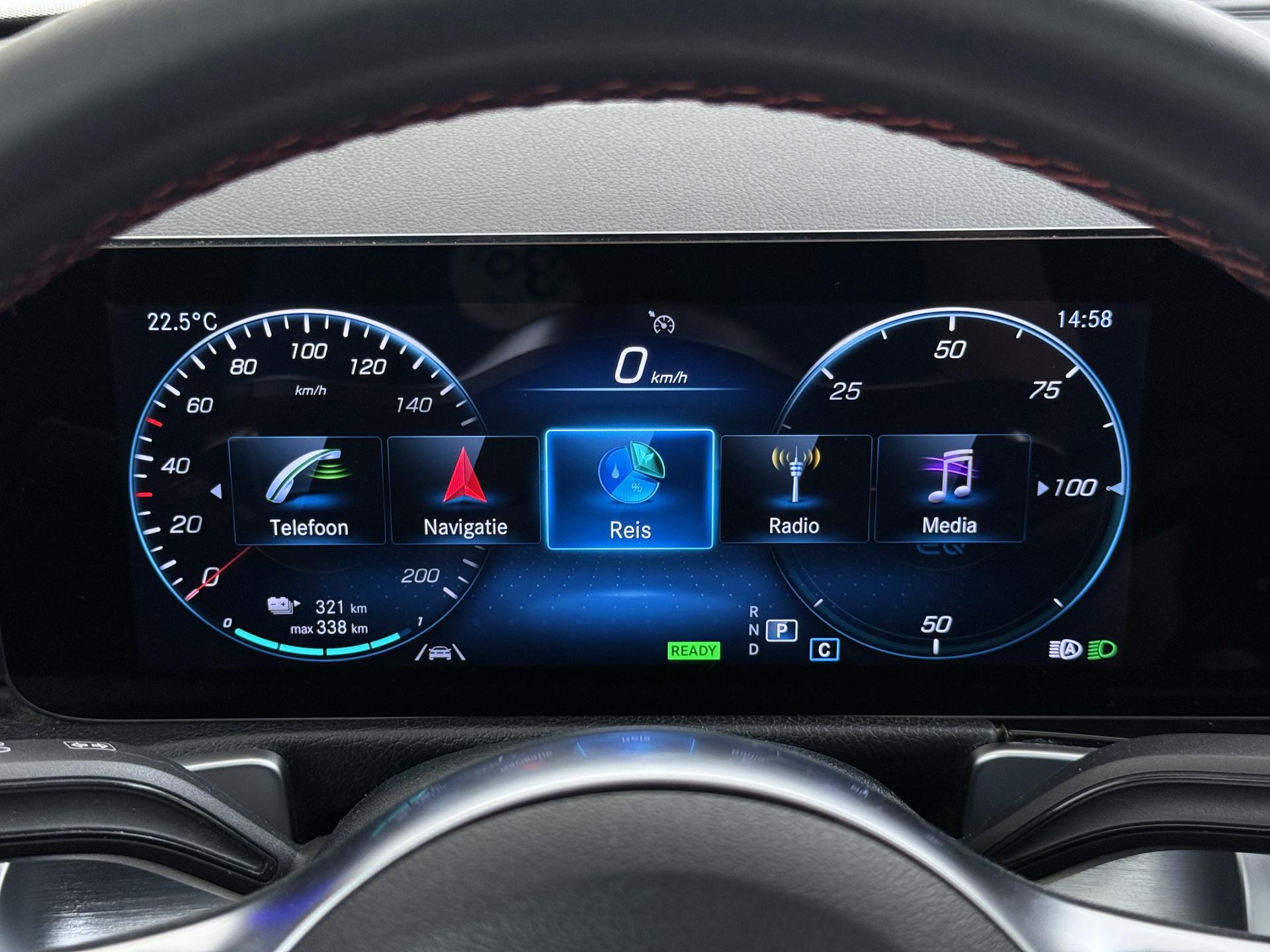 Mercedes-Benz EQB 250 AMG Line 67 kWh 30