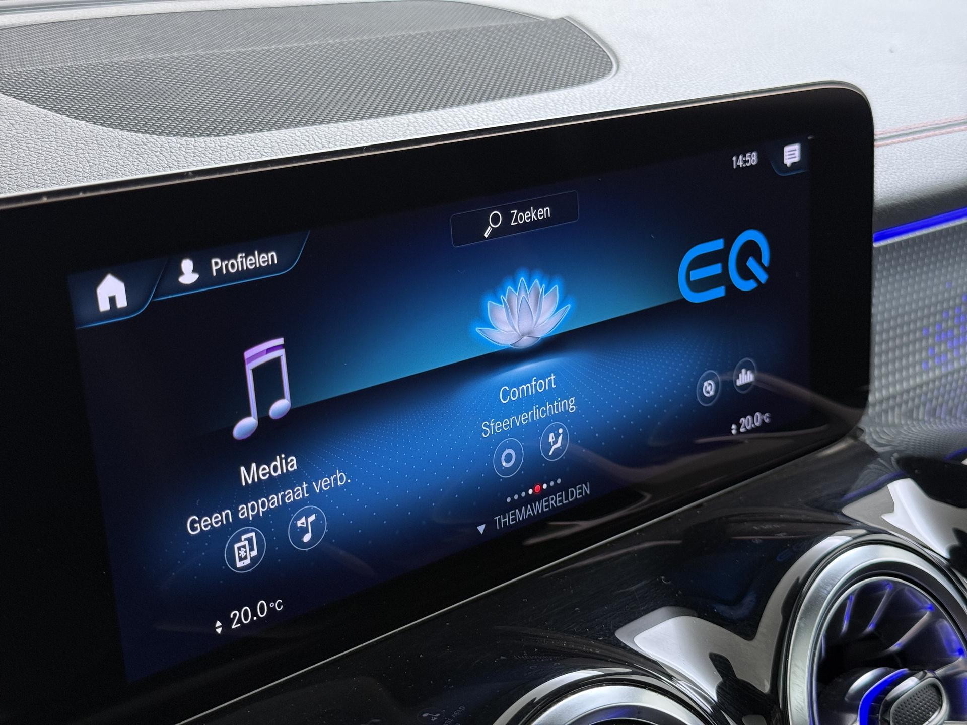 Mercedes-Benz EQB 250 AMG Line 67 kWh 32