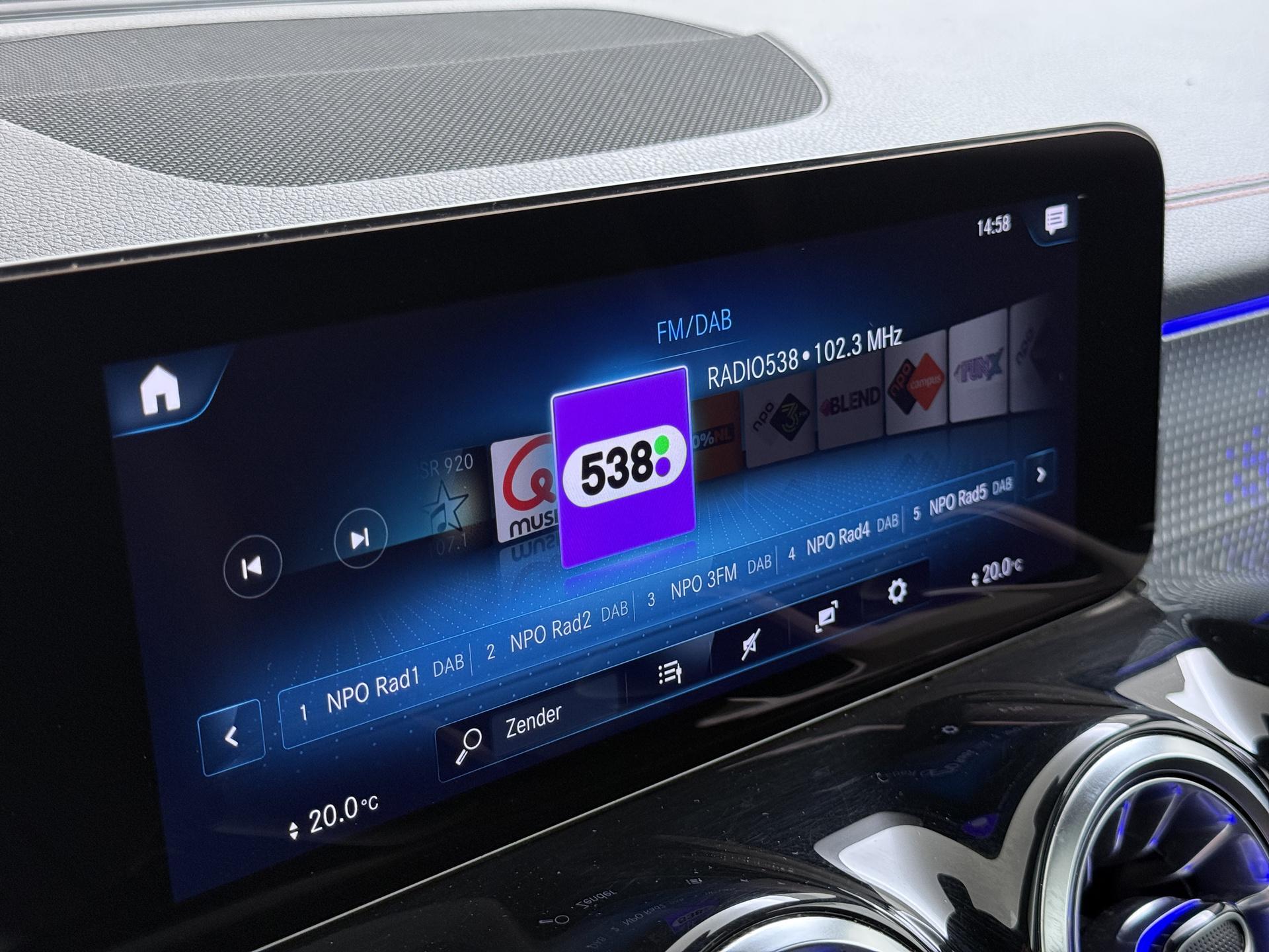 Mercedes-Benz EQB 250 AMG Line 67 kWh 34