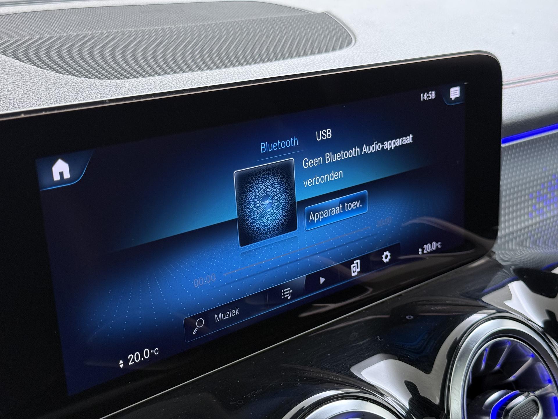 Mercedes-Benz EQB 250 AMG Line 67 kWh 36