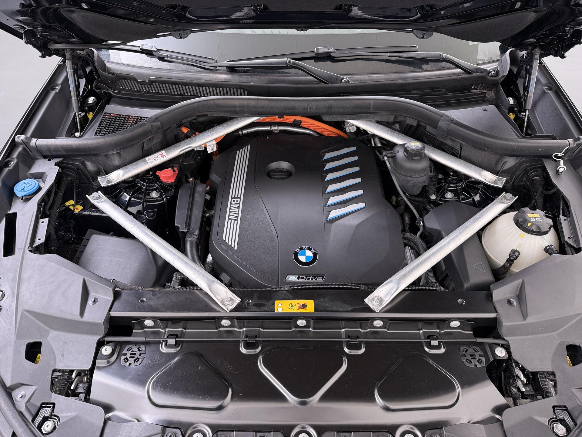 BMW X5 xDrive45e High Executive 13