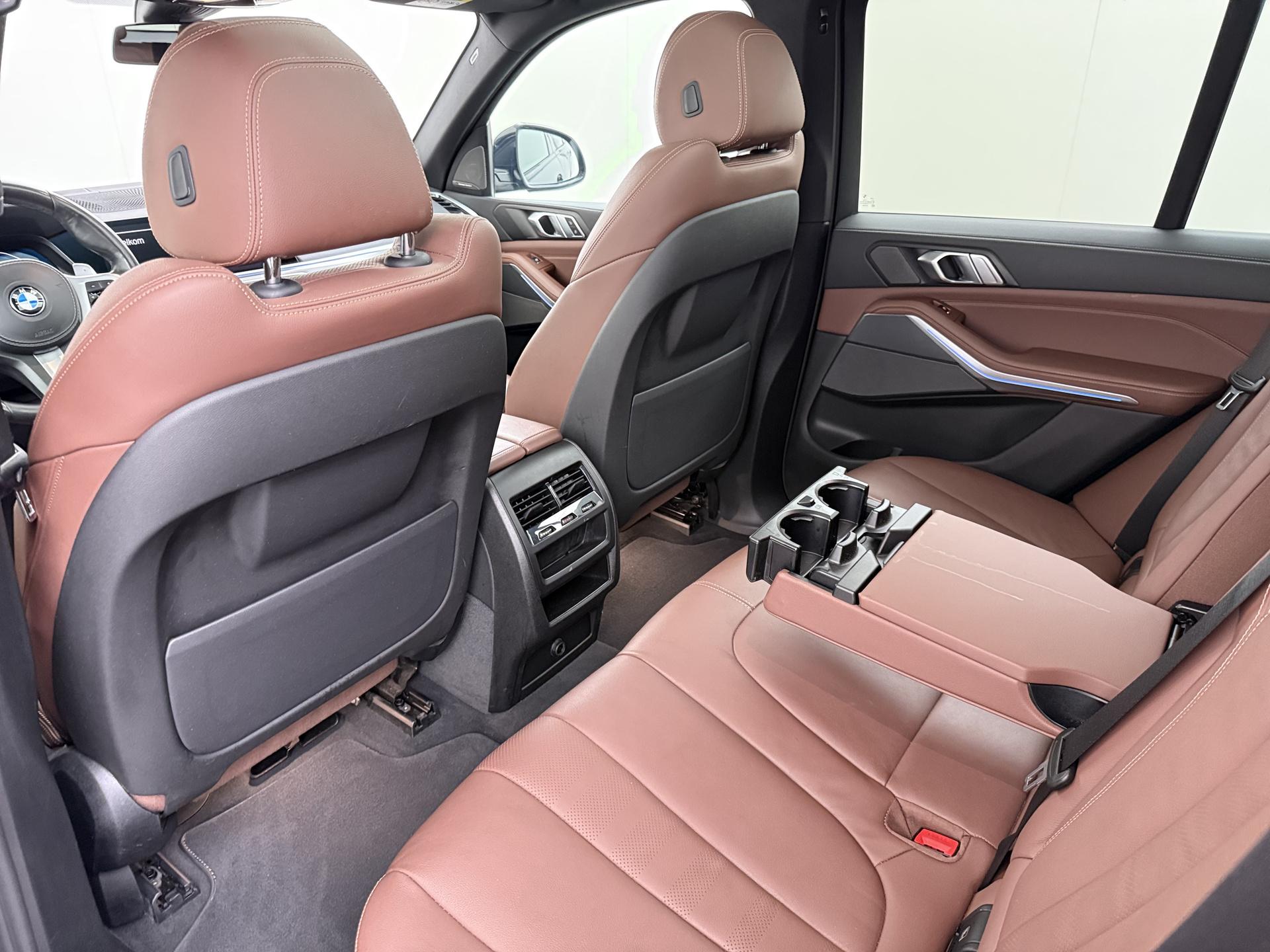BMW X5 xDrive45e High Executive 21