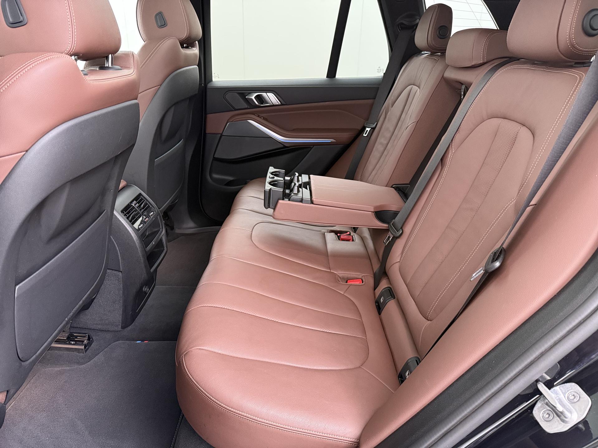 BMW X5 xDrive45e High Executive 22