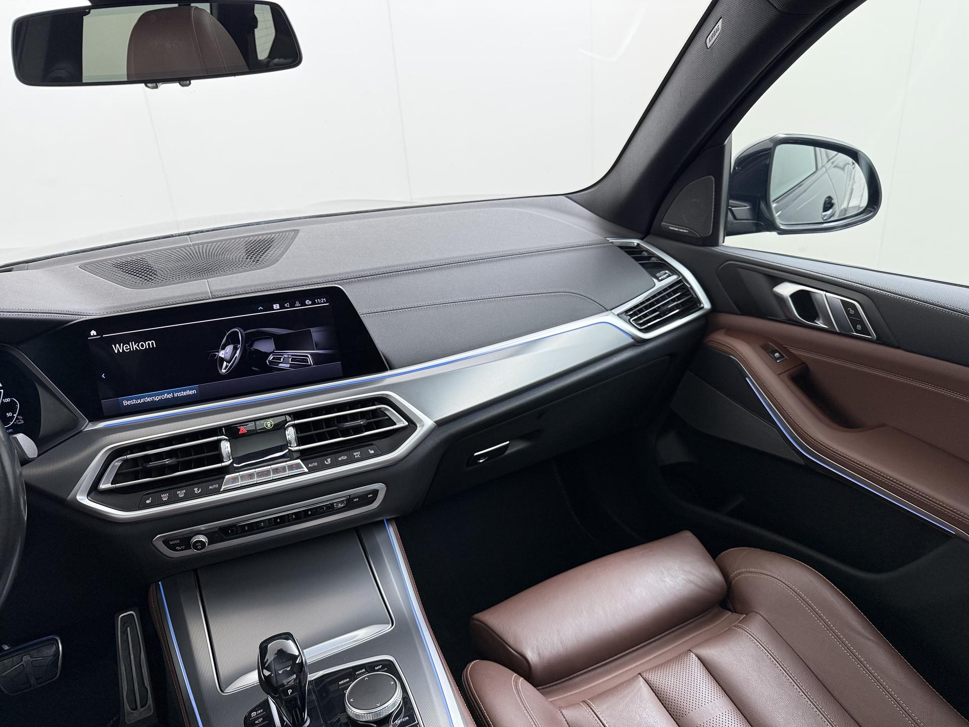 BMW X5 xDrive45e High Executive 26
