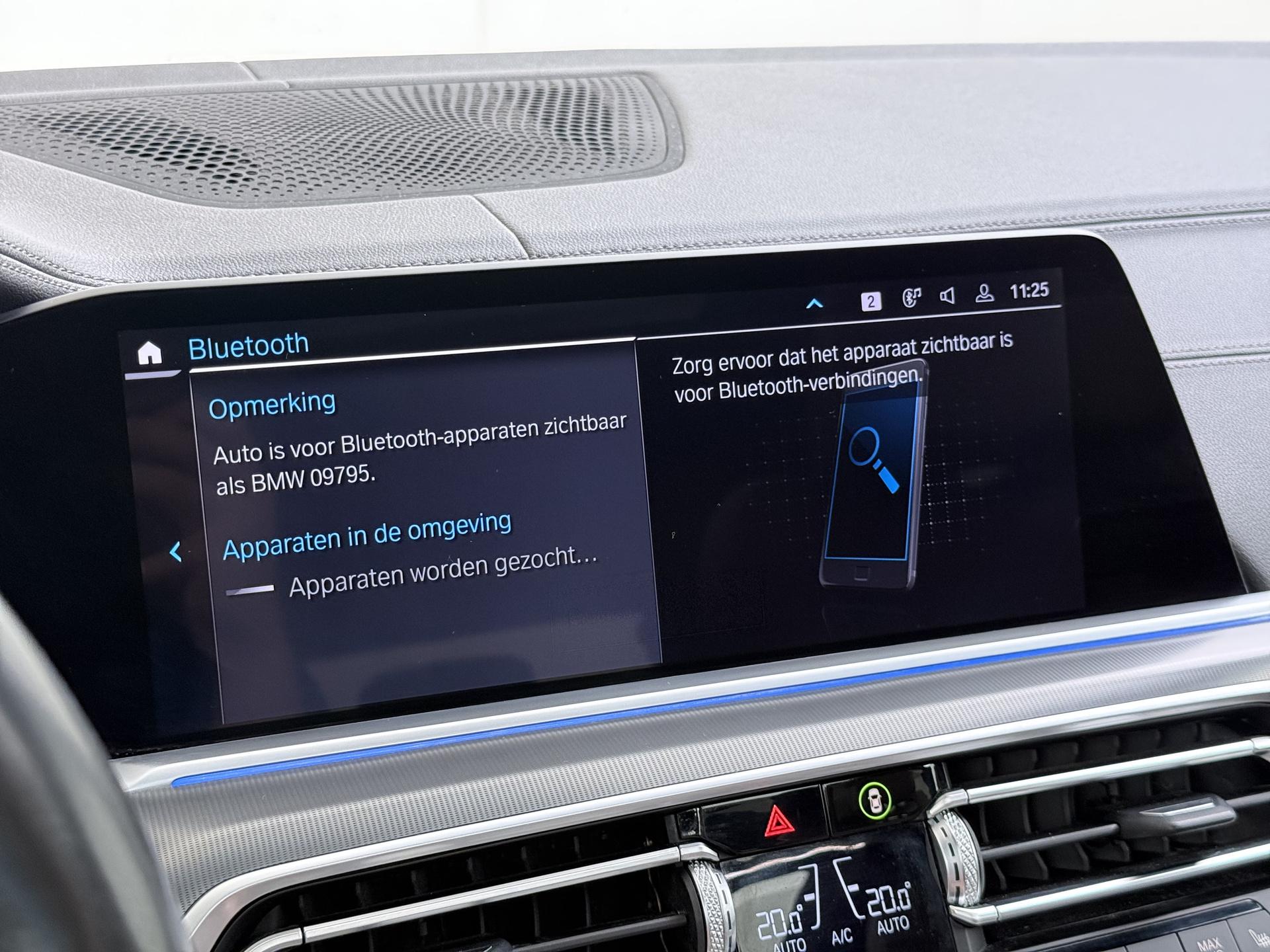 BMW X5 xDrive45e High Executive 35