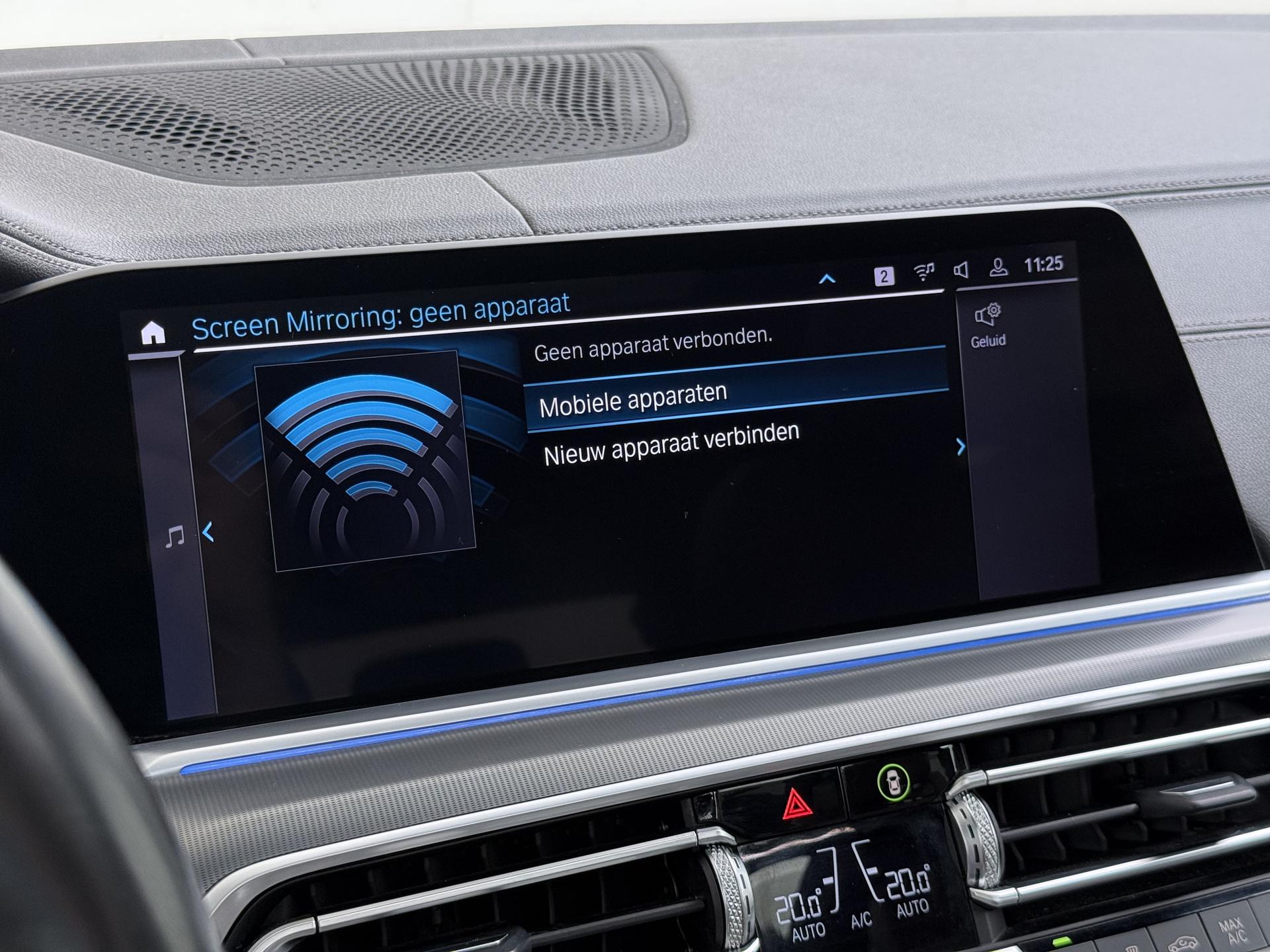 BMW X5 xDrive45e High Executive 36