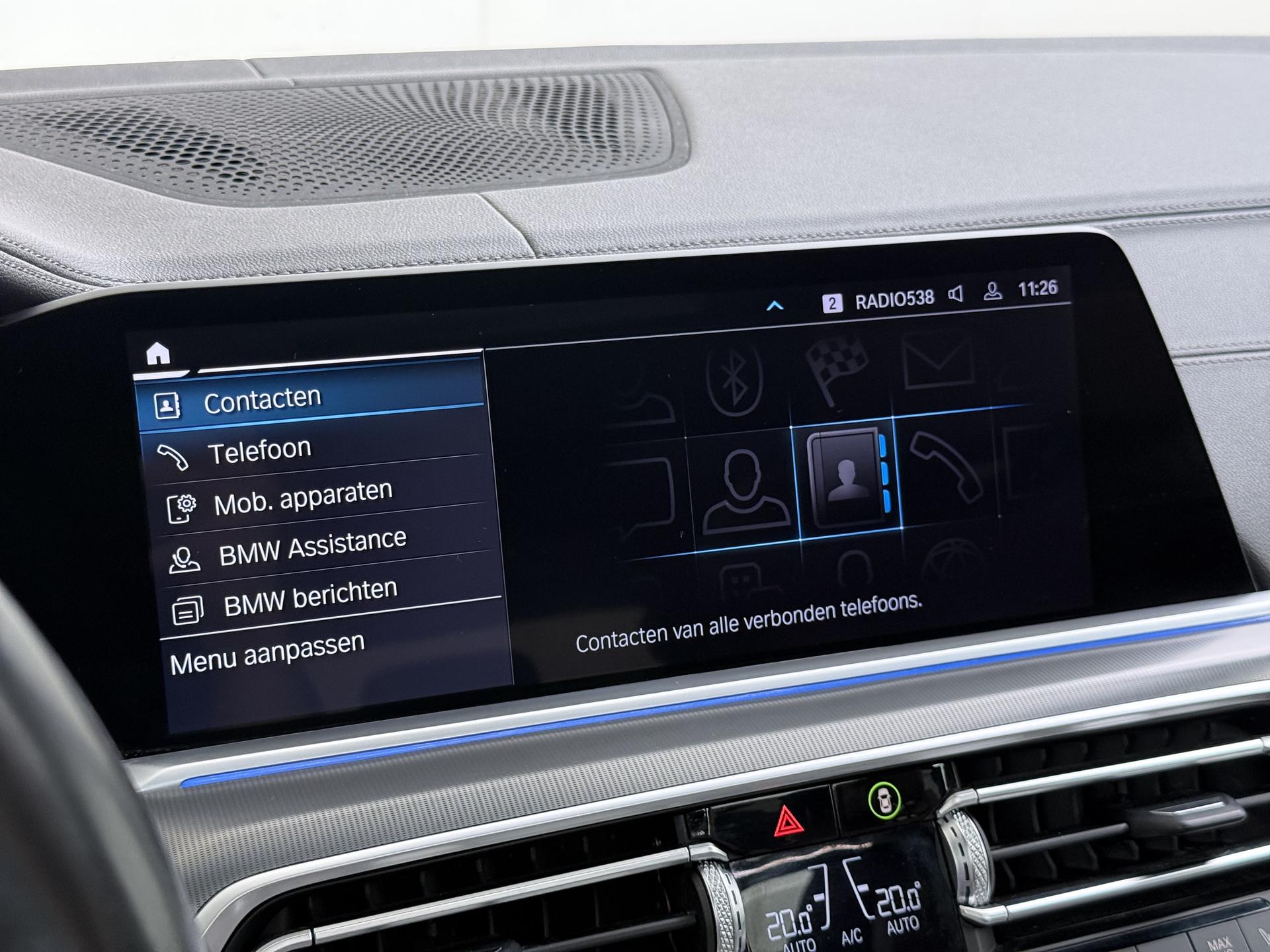 BMW X5 xDrive45e High Executive 37