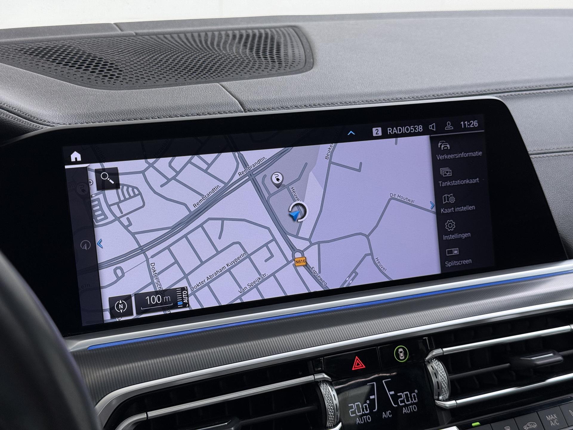 BMW X5 xDrive45e High Executive 38