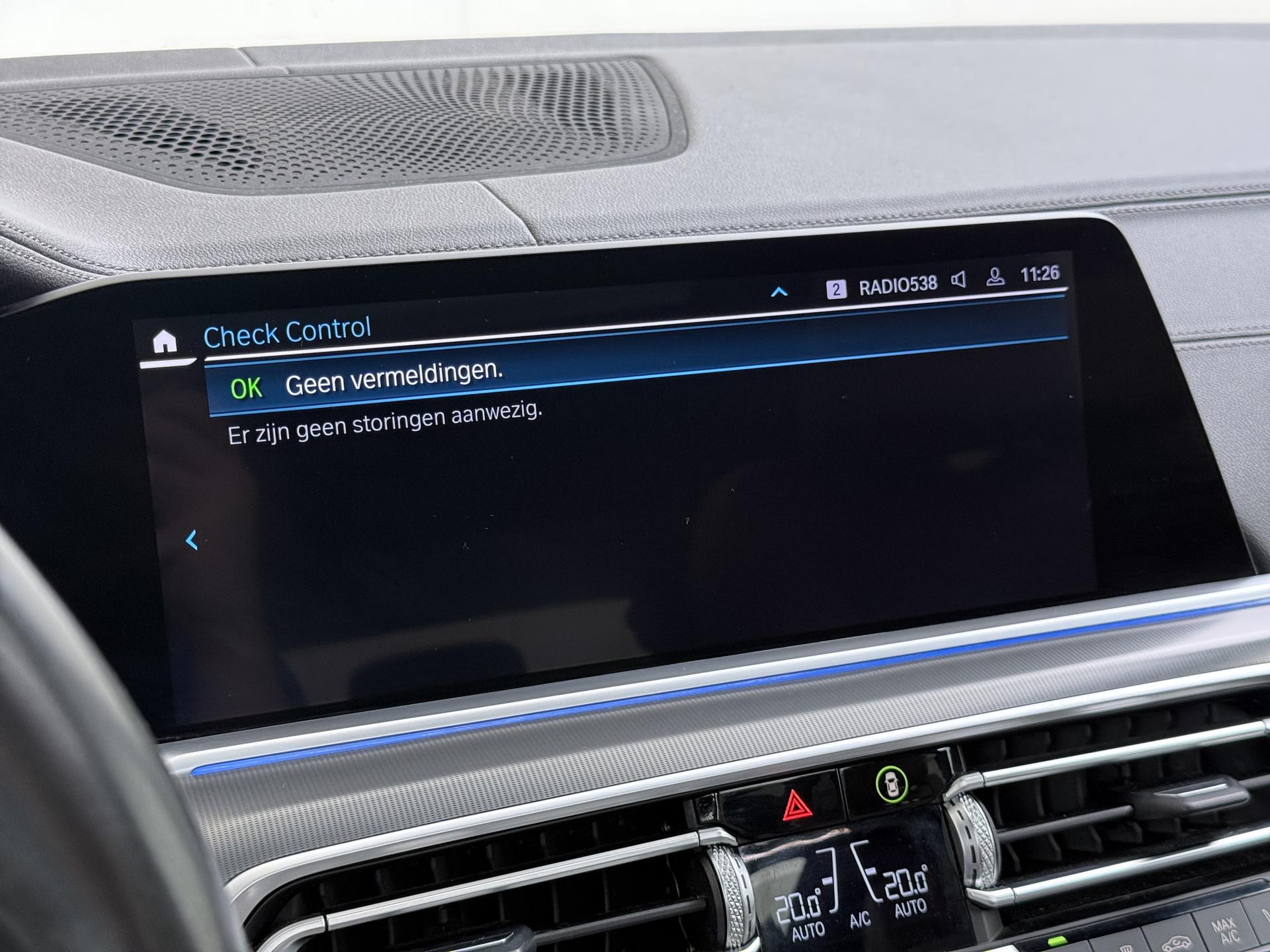 BMW X5 xDrive45e High Executive 39