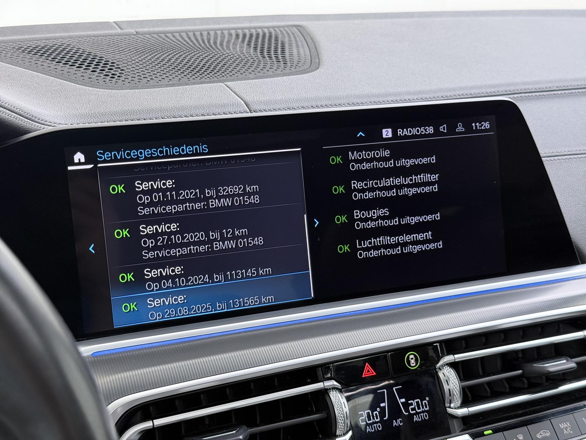 BMW X5 xDrive45e High Executive 41