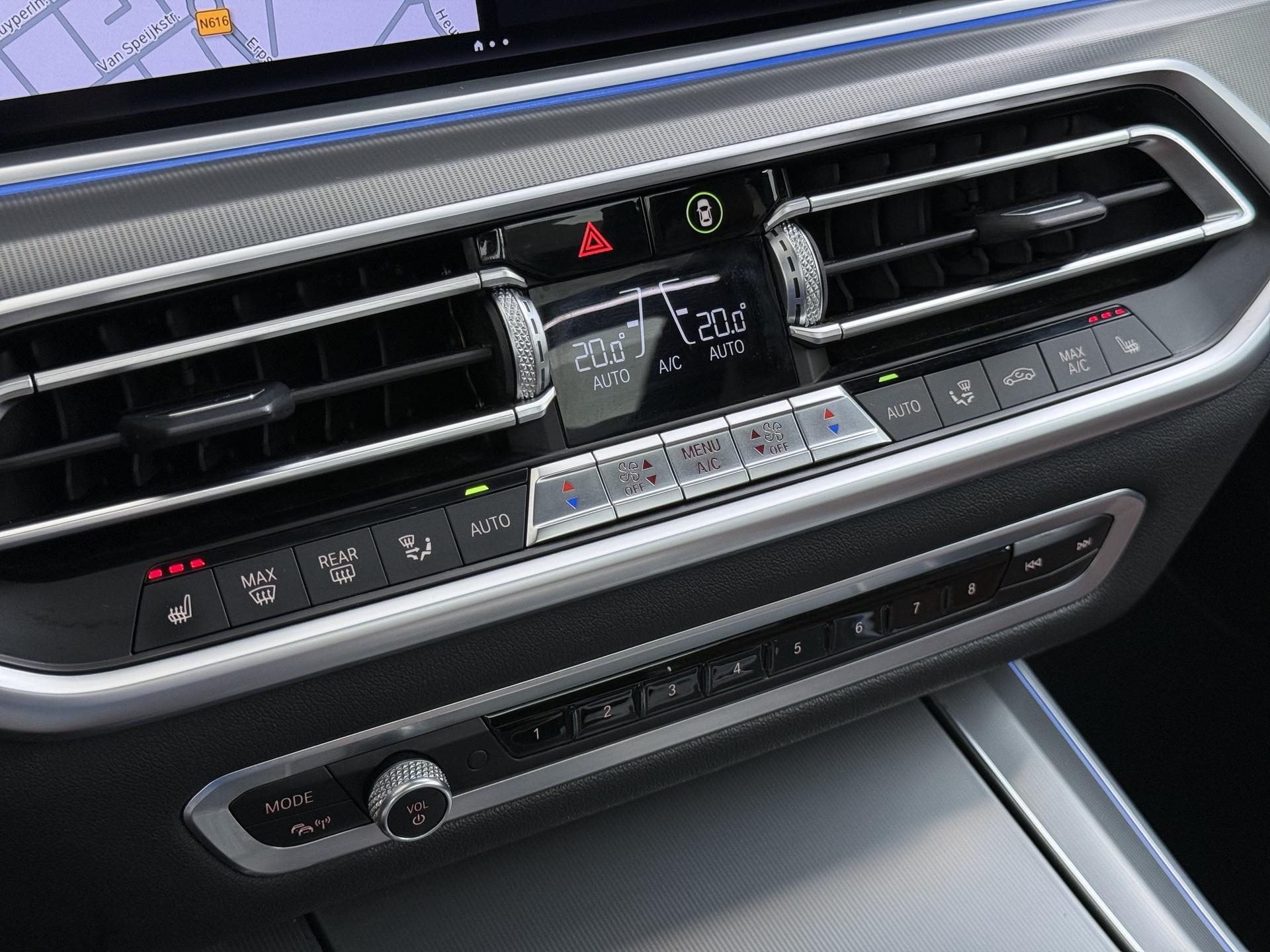 BMW X5 xDrive45e High Executive 43
