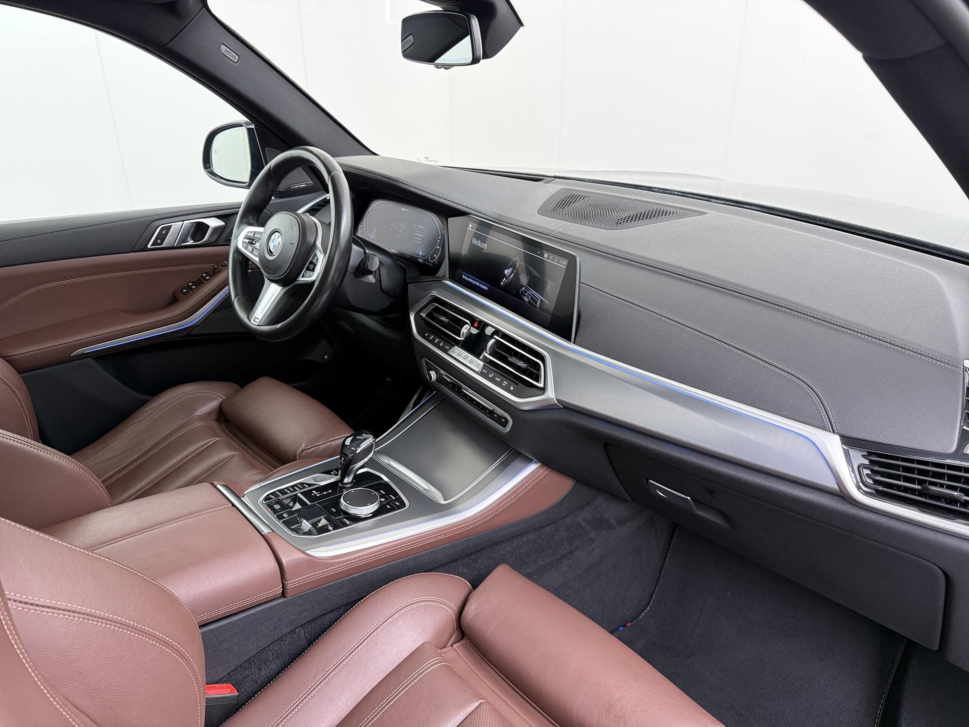 BMW X5 xDrive45e High Executive 47