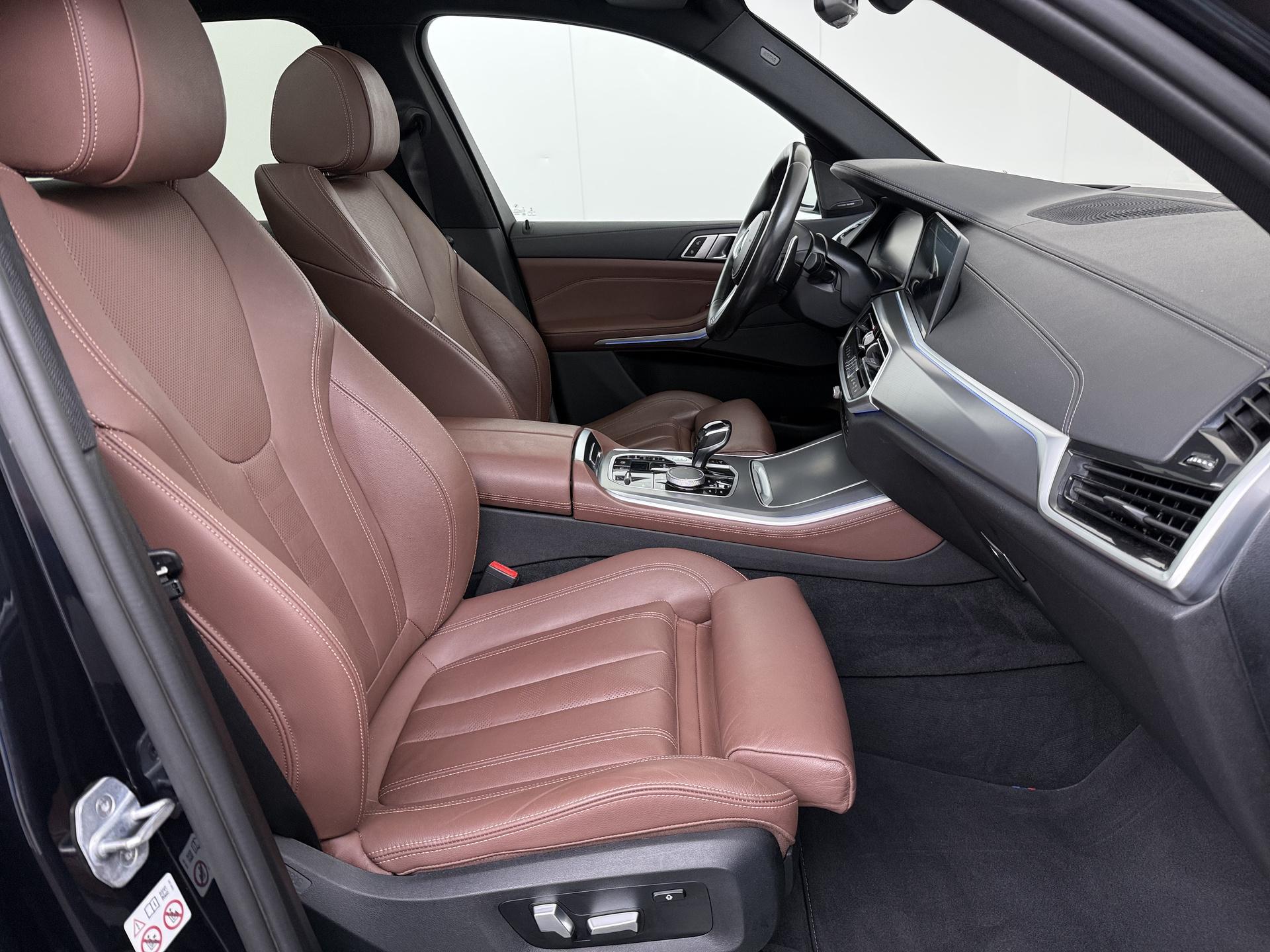 BMW X5 xDrive45e High Executive 48