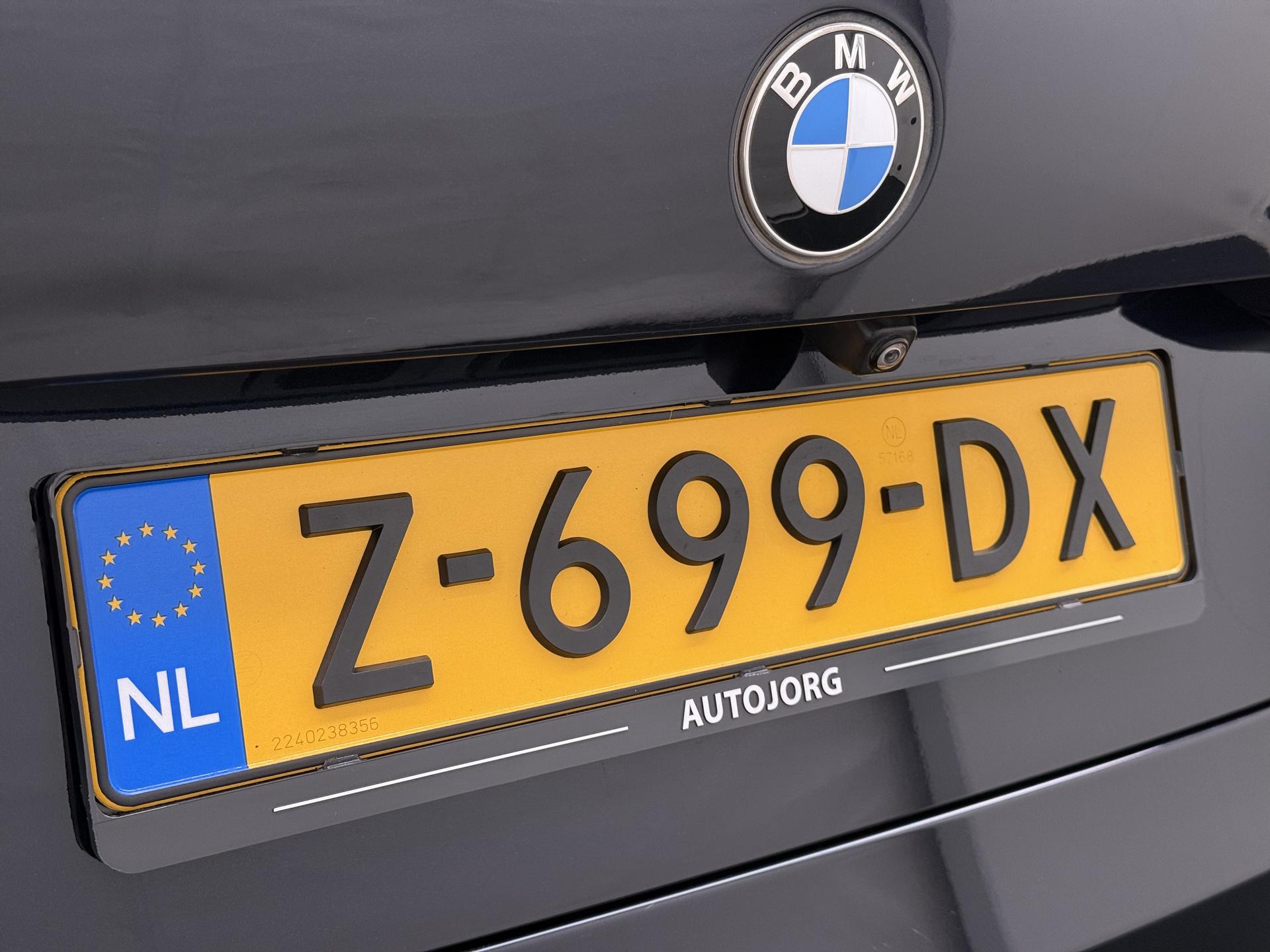 BMW X5 xDrive45e High Executive 5