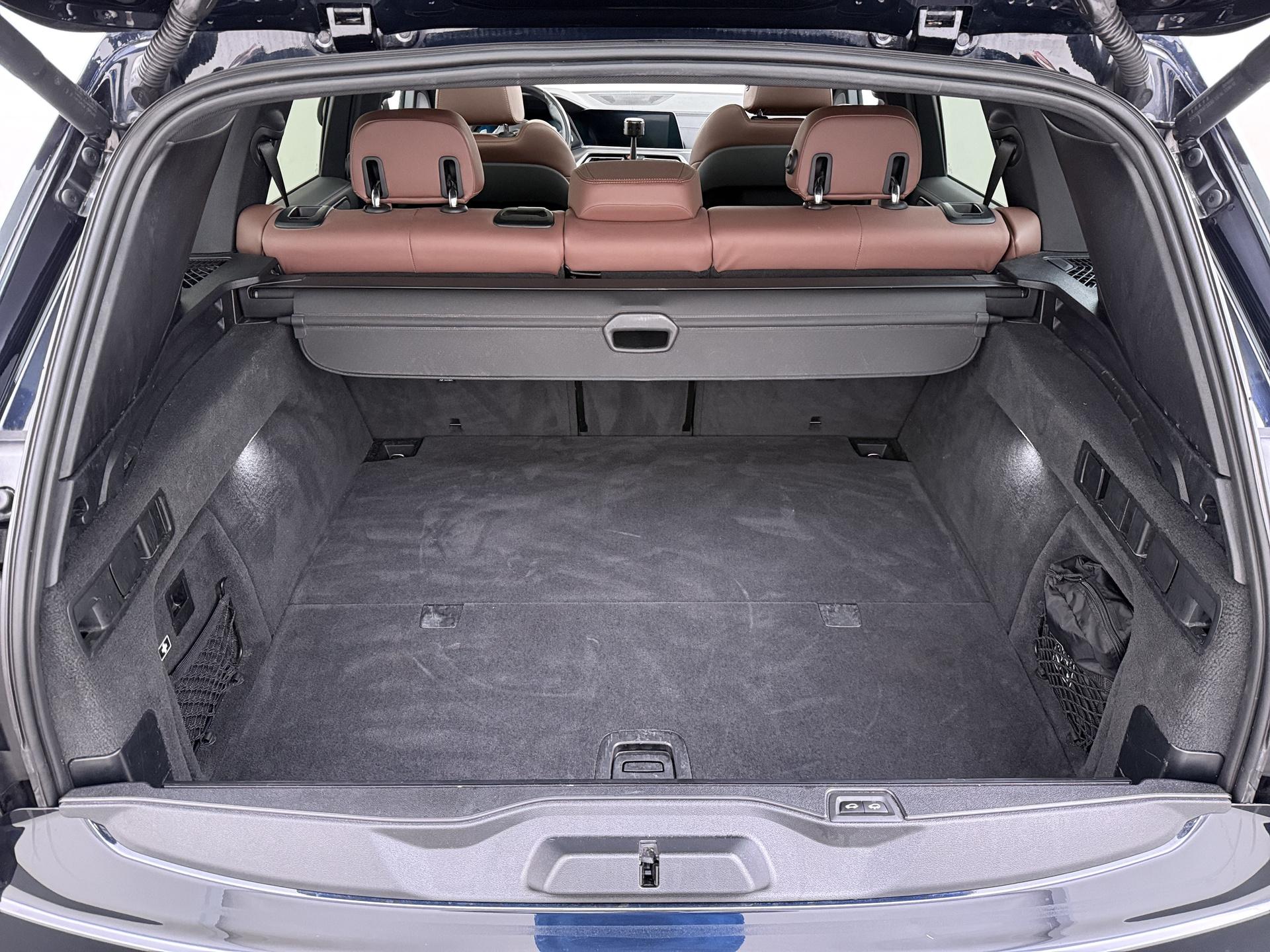 BMW X5 xDrive45e High Executive 7
