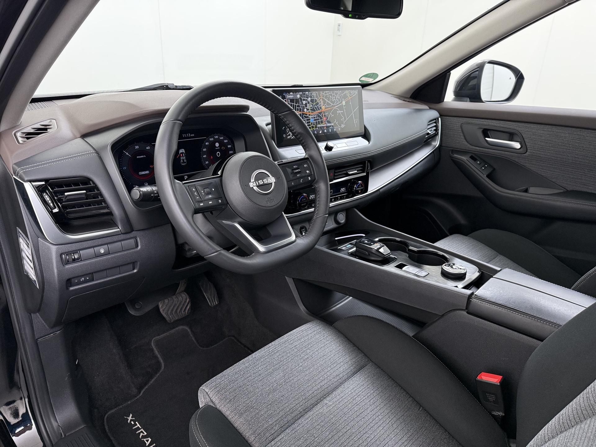 Nissan X-Trail 1.5 e-4orce N-Connecta 4WD 7p. 14