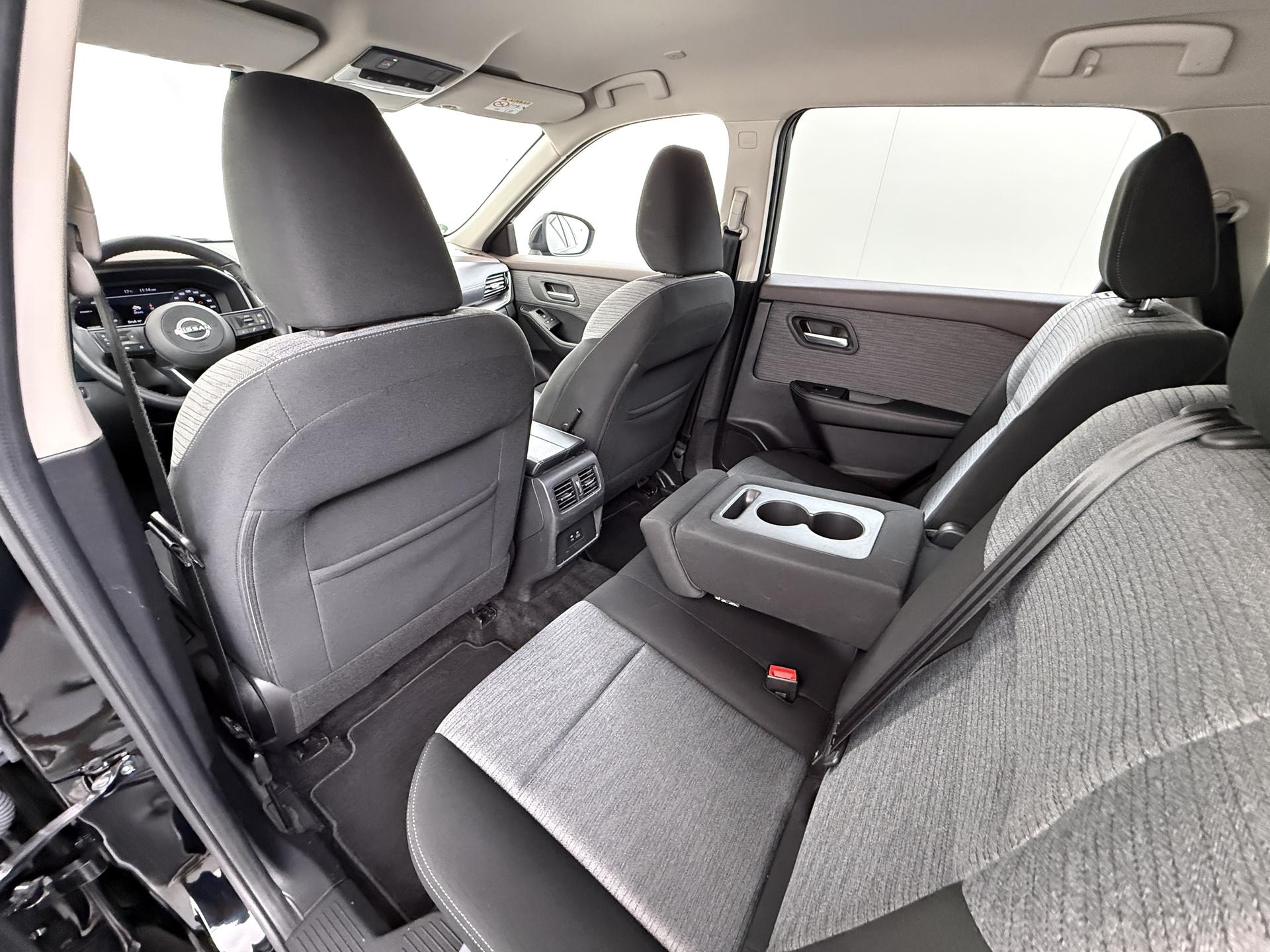 Nissan X-Trail 1.5 e-4orce N-Connecta 4WD 7p. 17