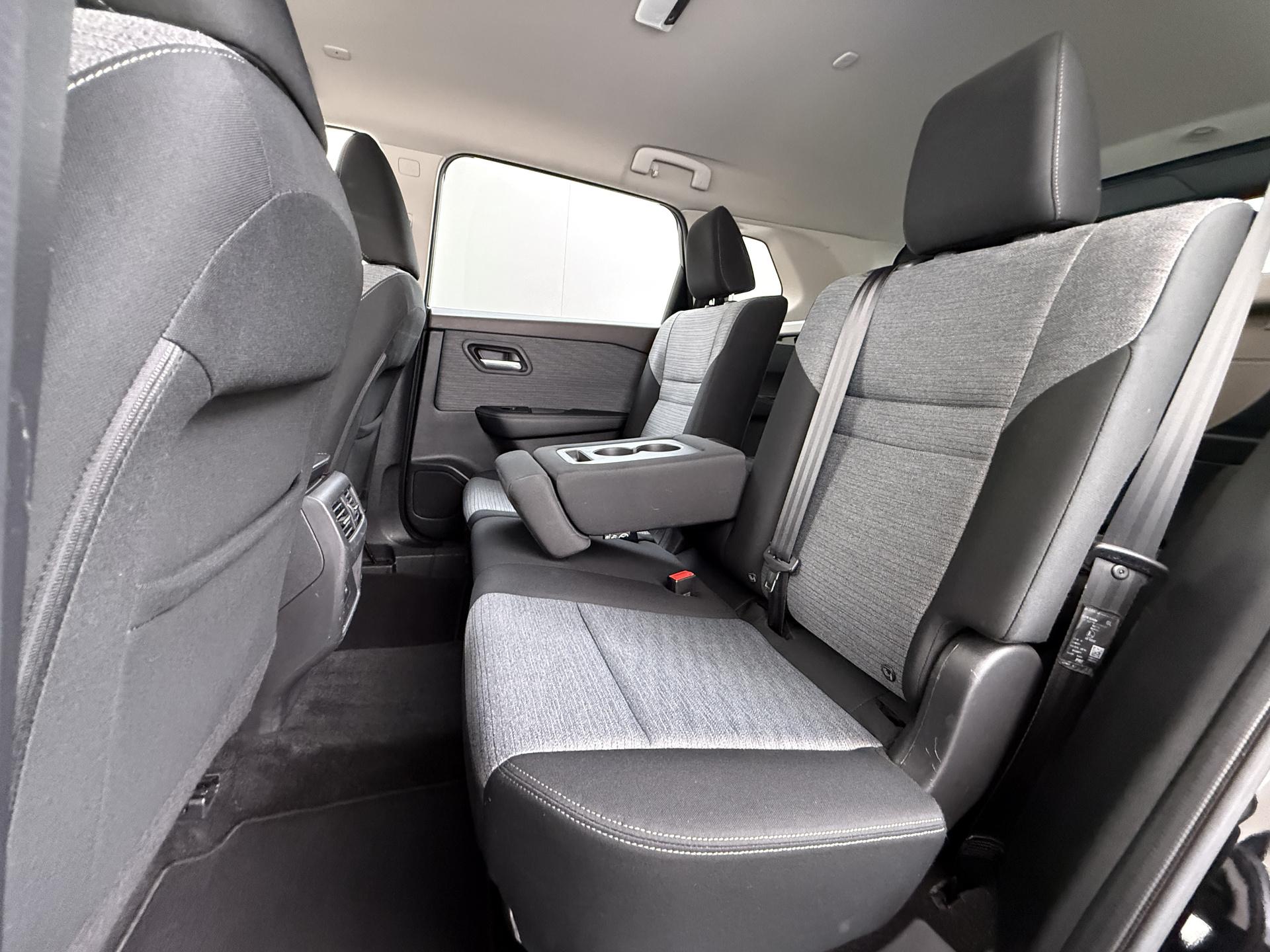 Nissan X-Trail 1.5 e-4orce N-Connecta 4WD 7p. 18