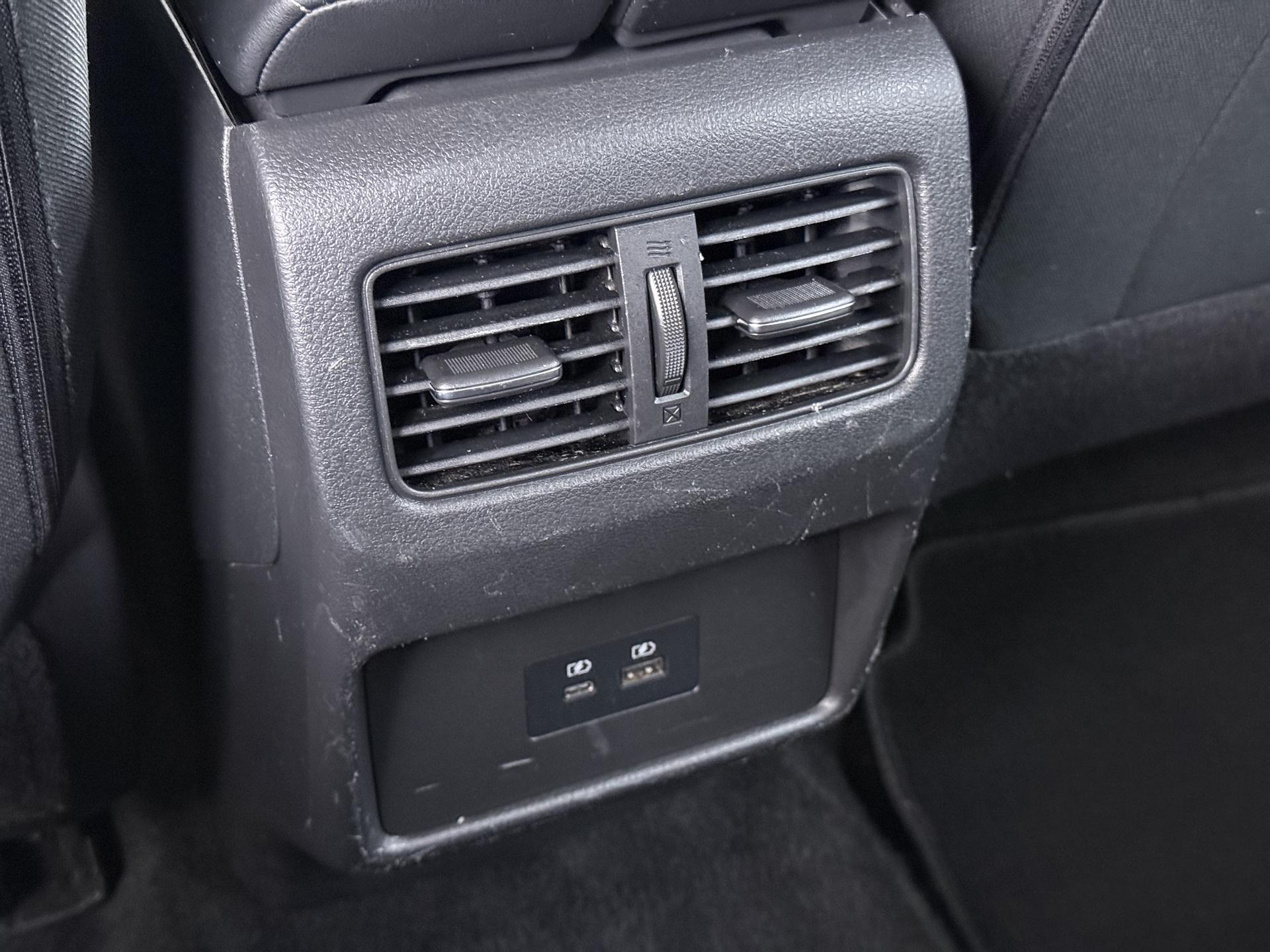 Nissan X-Trail 1.5 e-4orce N-Connecta 4WD 7p. 19