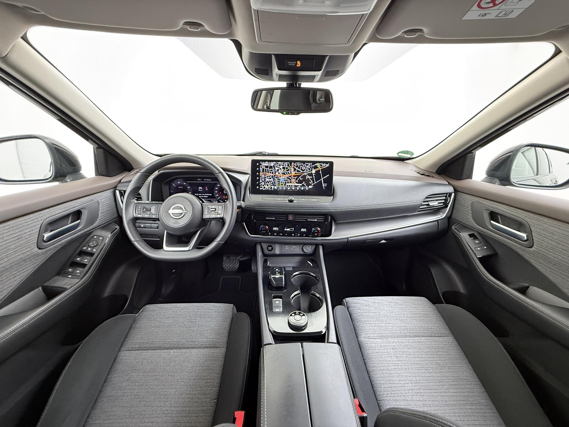 Nissan X-Trail 1.5 e-4orce N-Connecta 4WD 7p. 20