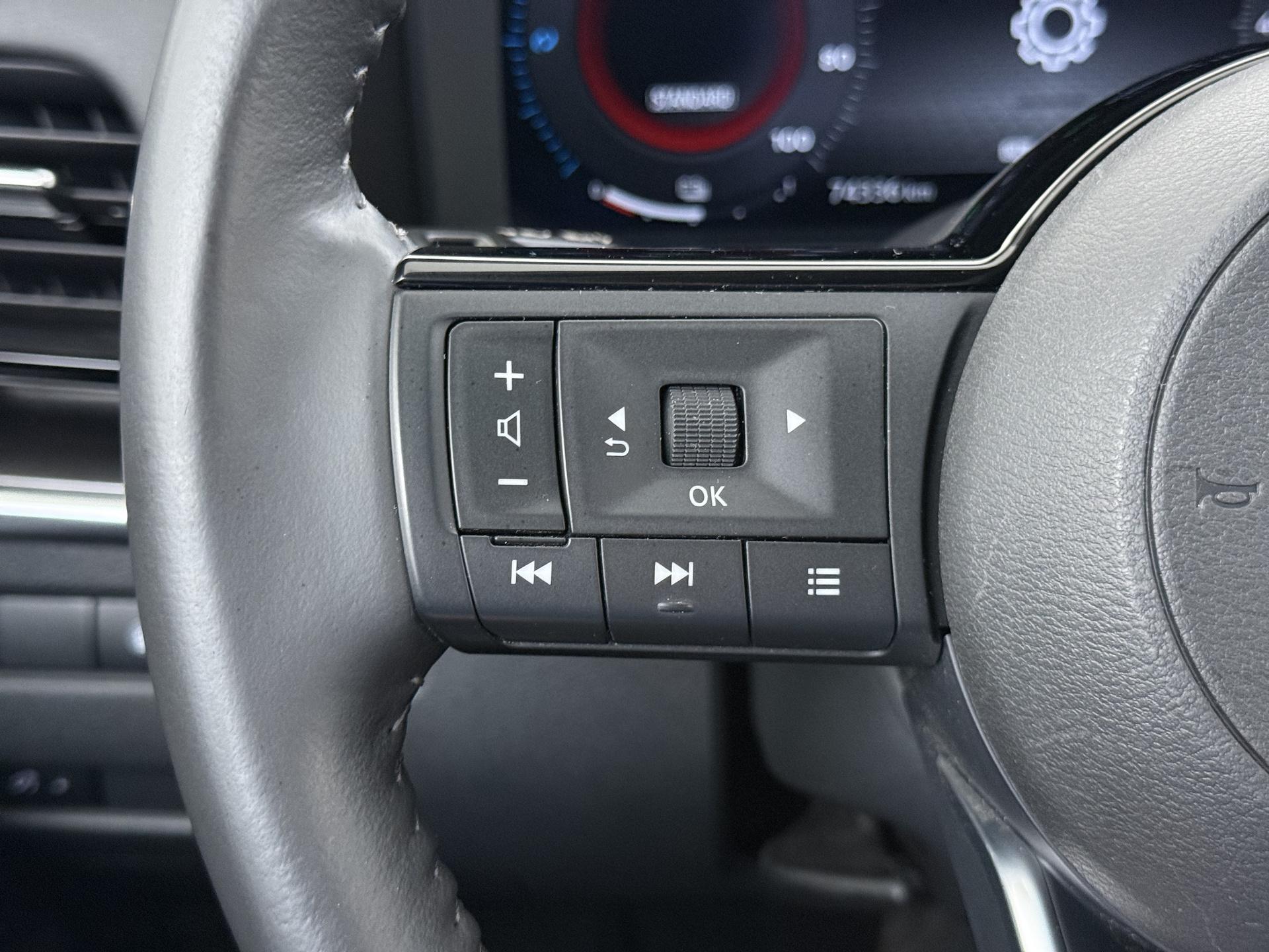 Nissan X-Trail 1.5 e-4orce N-Connecta 4WD 7p. 25
