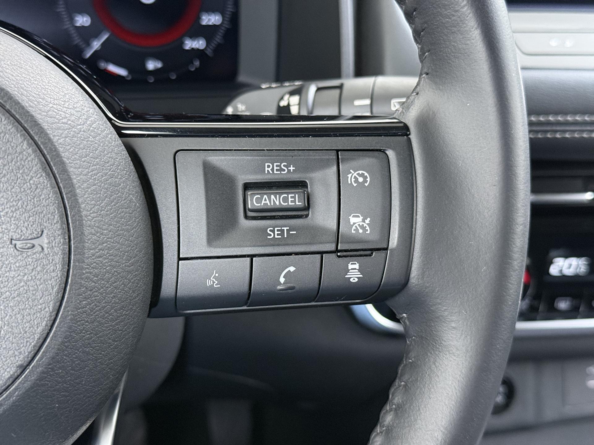 Nissan X-Trail 1.5 e-4orce N-Connecta 4WD 7p. 26