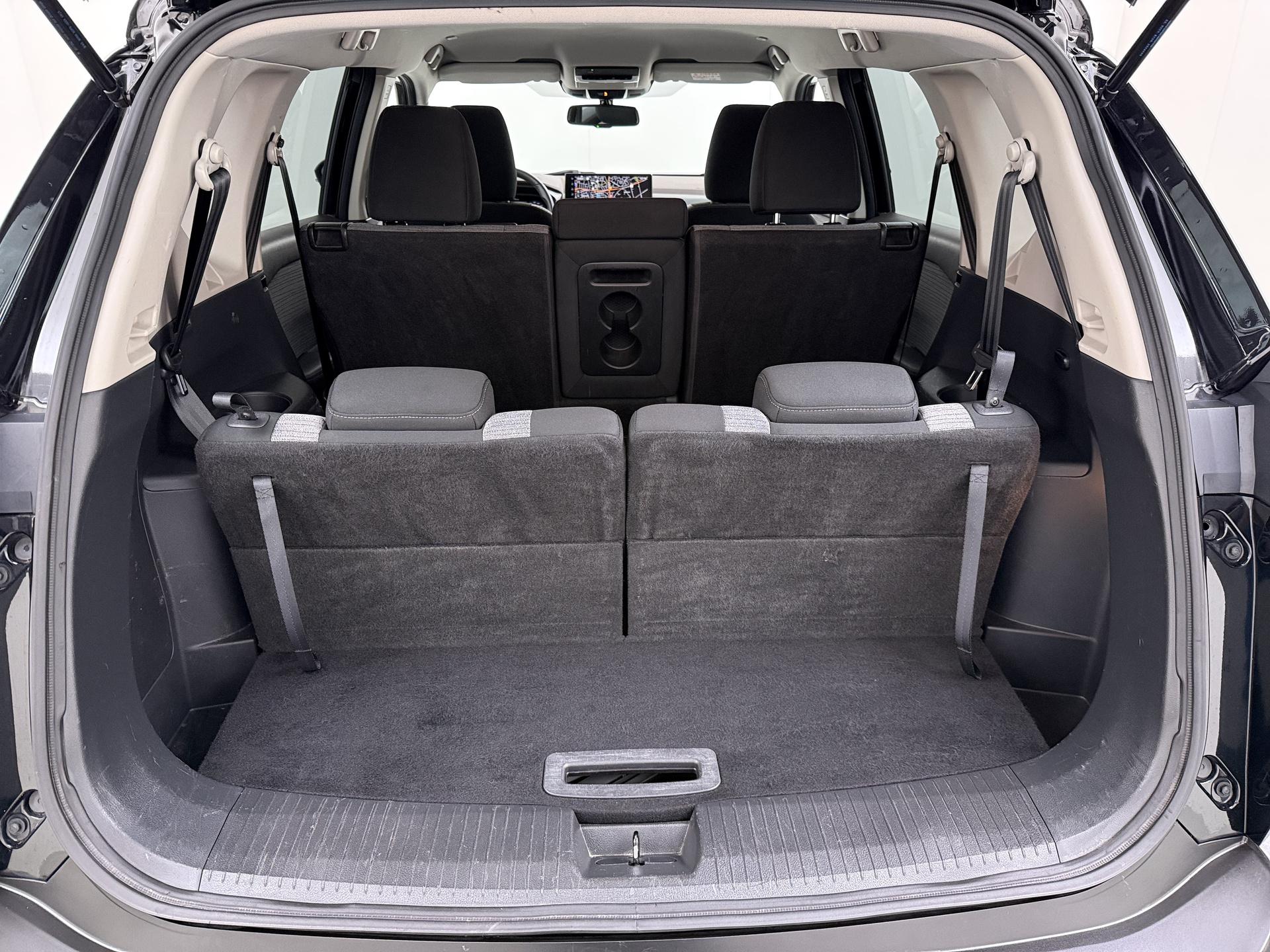 Nissan X-Trail 1.5 e-4orce N-Connecta 4WD 7p. 7