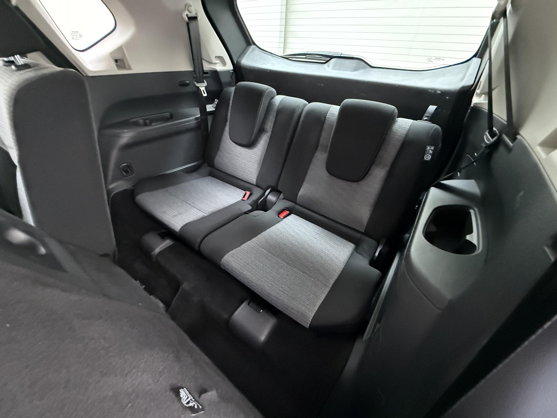 Nissan X-Trail 1.5 e-4orce N-Connecta 4WD 7p. 8