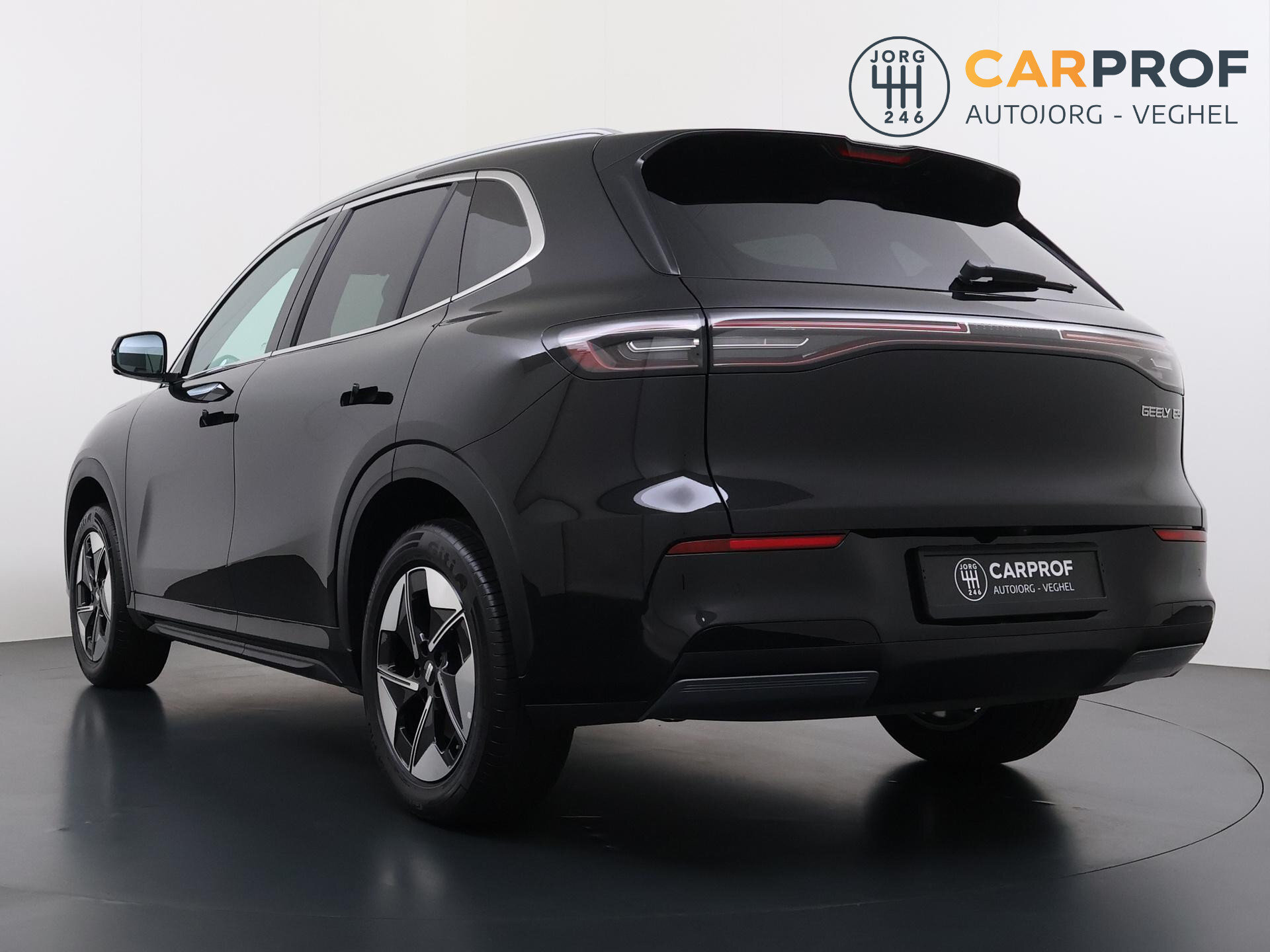 Geely E5 Pro+ Pro+ 68 kWh 1