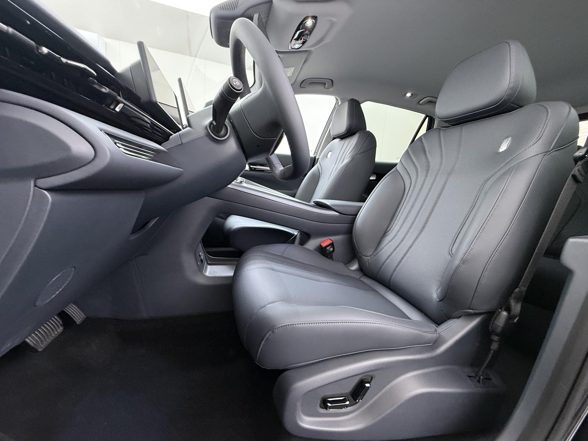 Geely E5 Pro+ Pro+ 68 kWh 11