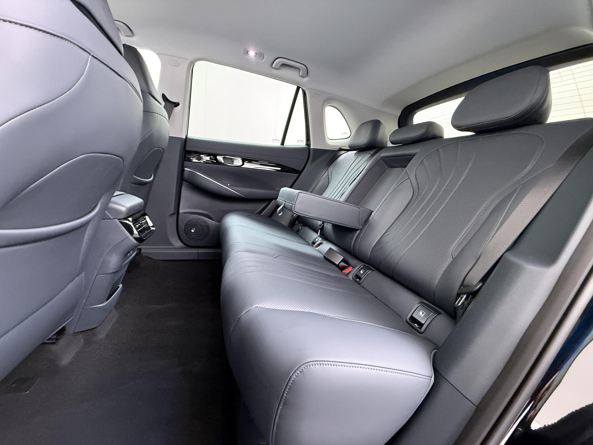 Geely E5 Pro+ Pro+ 68 kWh 14